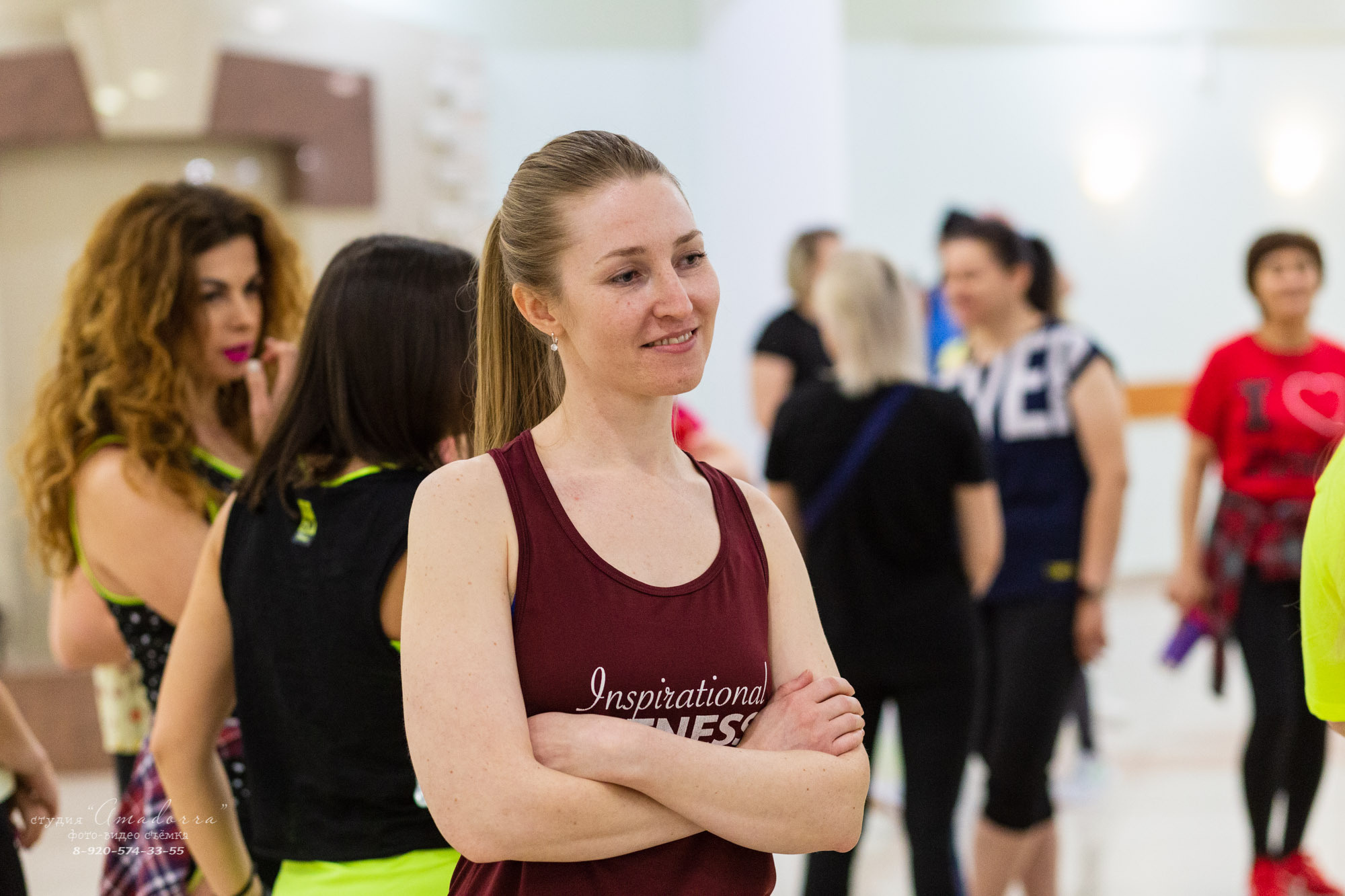 Репортажная фотосъёмка. Фотомастерская Андрея Закоморного