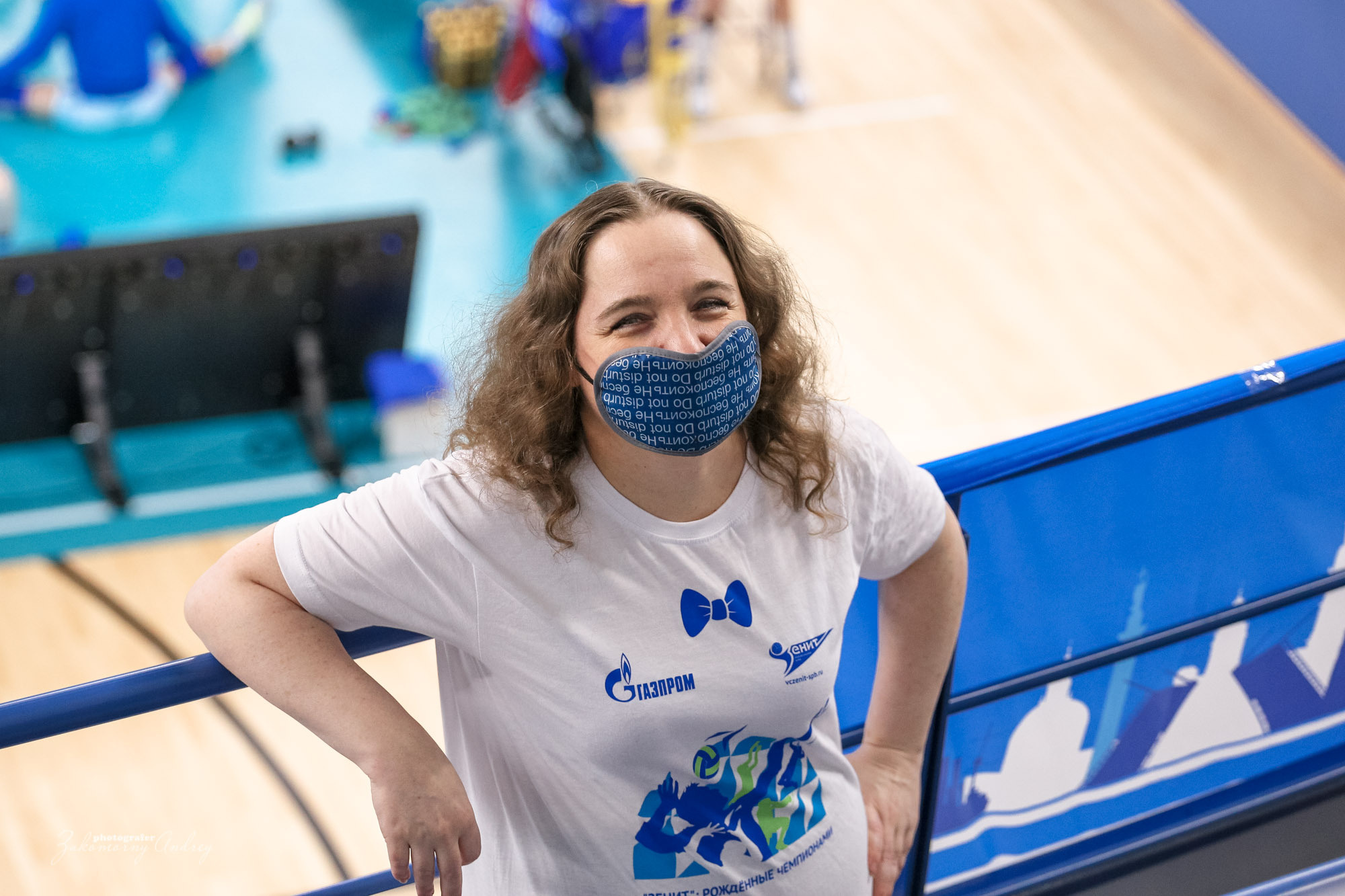 Репортажная фотосъёмка. Фотомастерская Андрея Закоморного