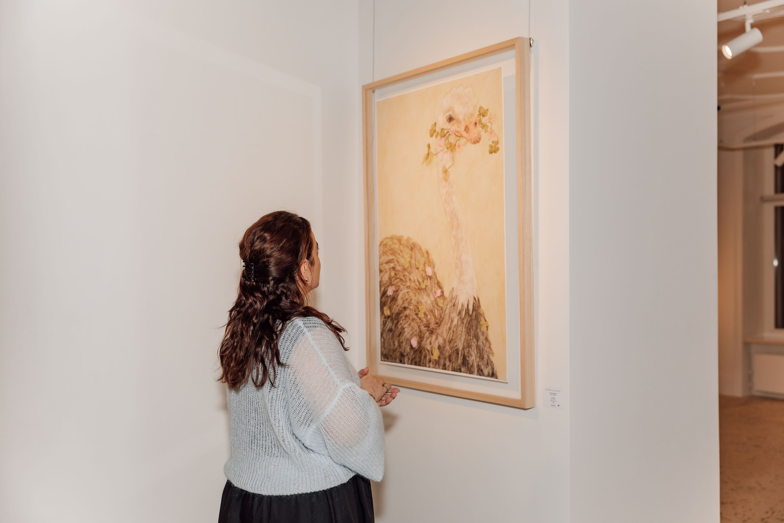 ASKERI GALLERY. Семейный и ивент фотограф в Москве Мария Маликова