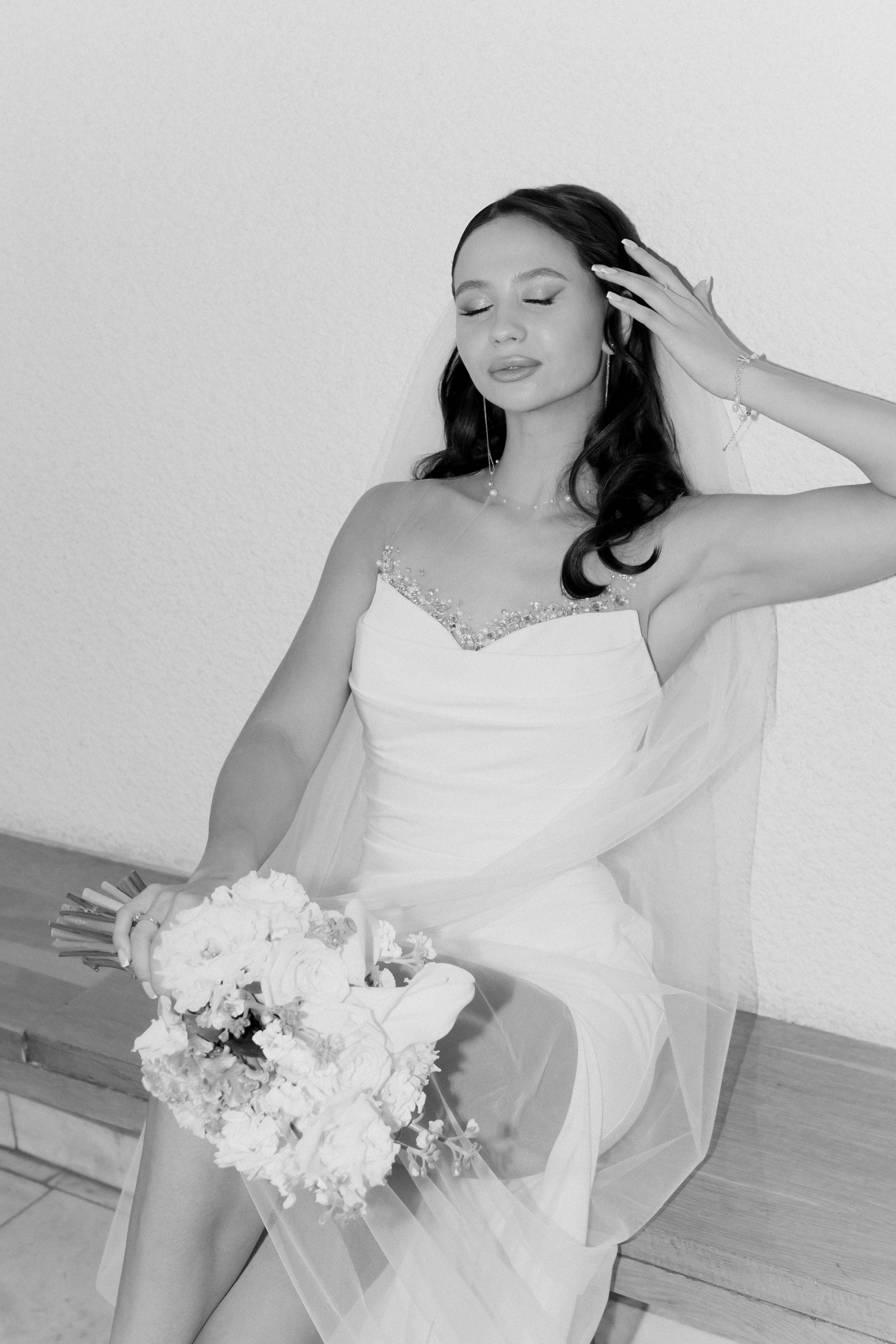 WEDDING DAY Валерия и Владислав. Свадебный и семейный фотограф г. Волгоград Биленко Ангелина