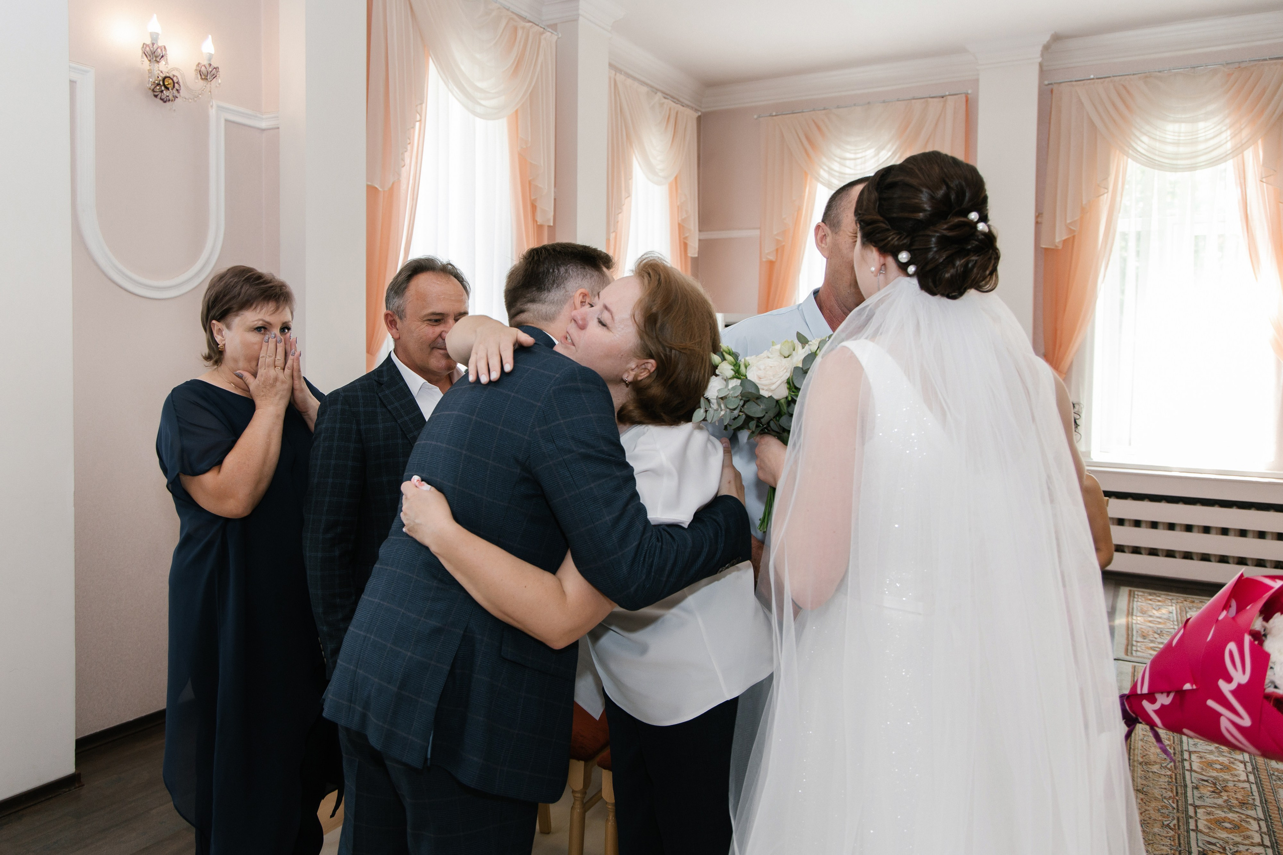 Алёна и Денис (полный день). Фотограф в Барнауле Юлия Садвокасова