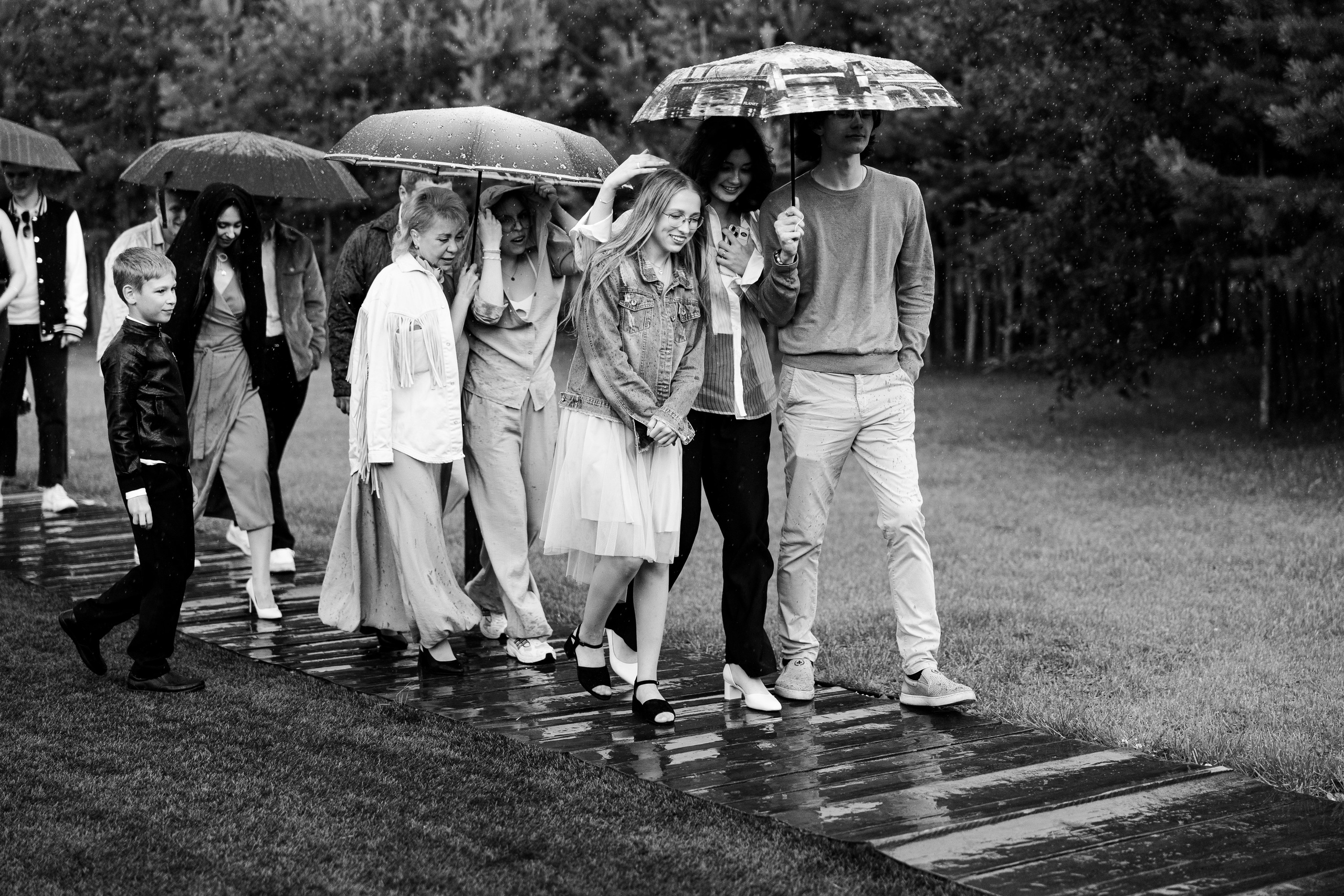 Свадьбы. Валитов Тимур | Репортажный фотограф