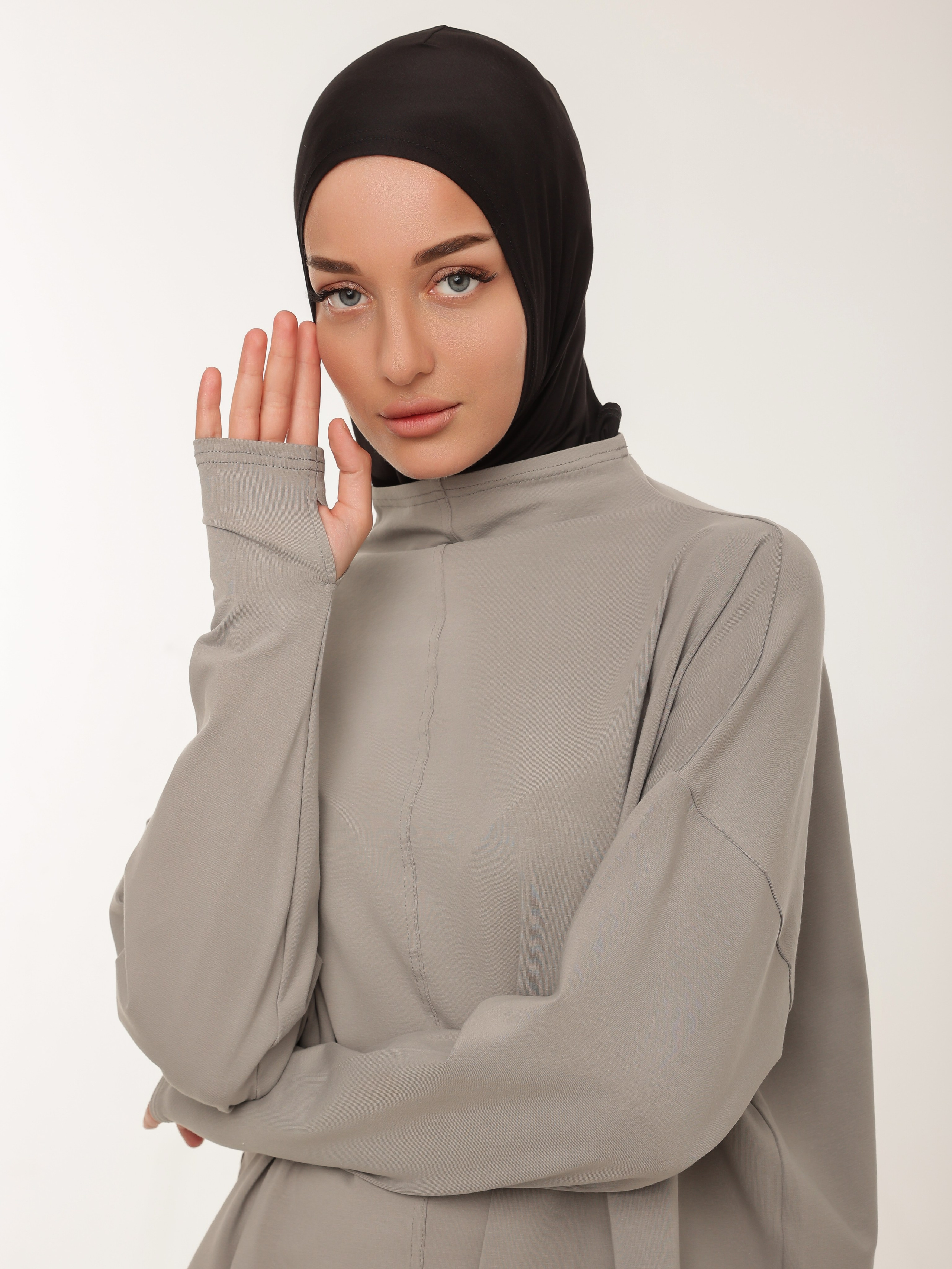 Платки. Omar Shapiev