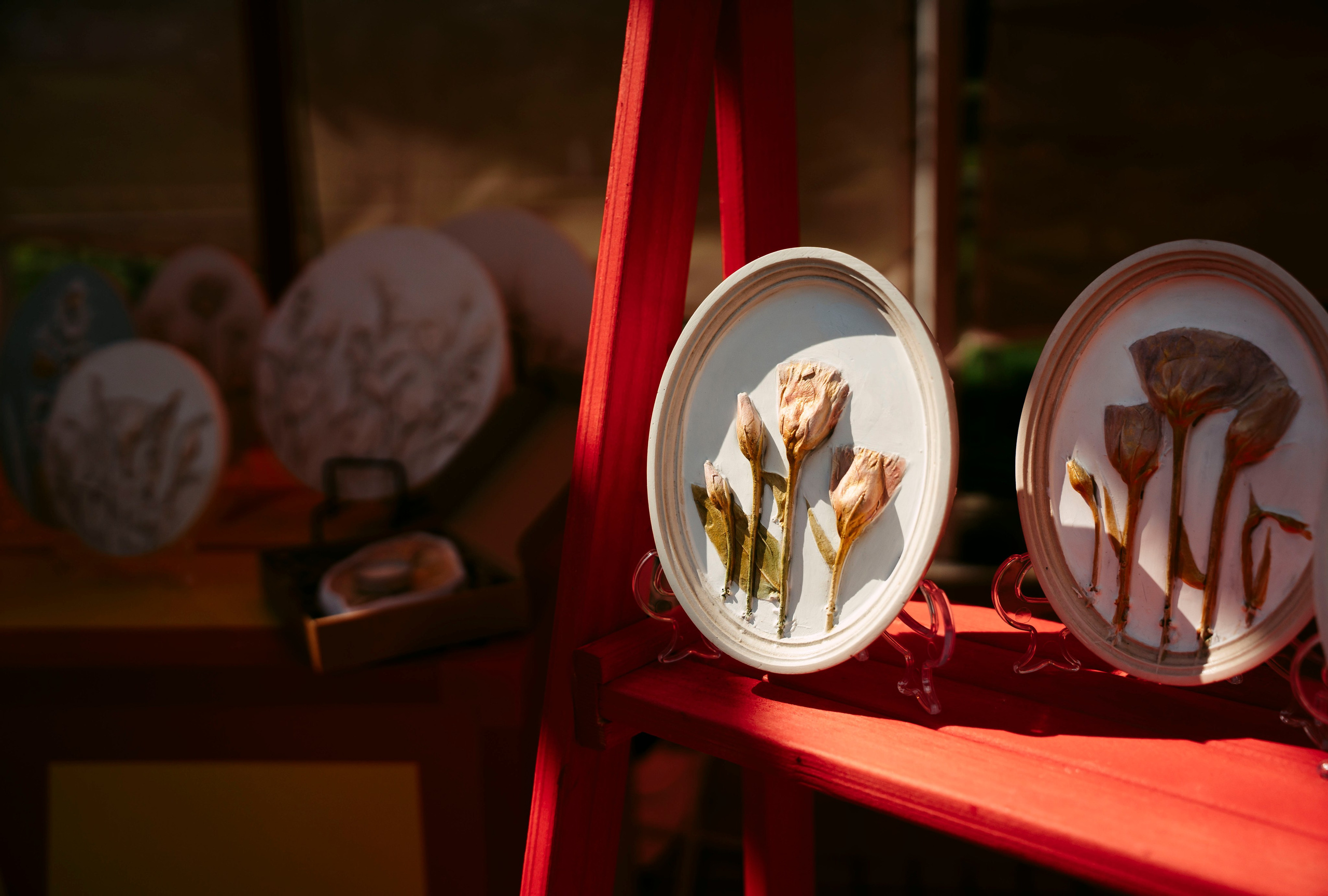 Маркет Маркета. Казань / 2025. Саша Копылов, фотограф в Казани