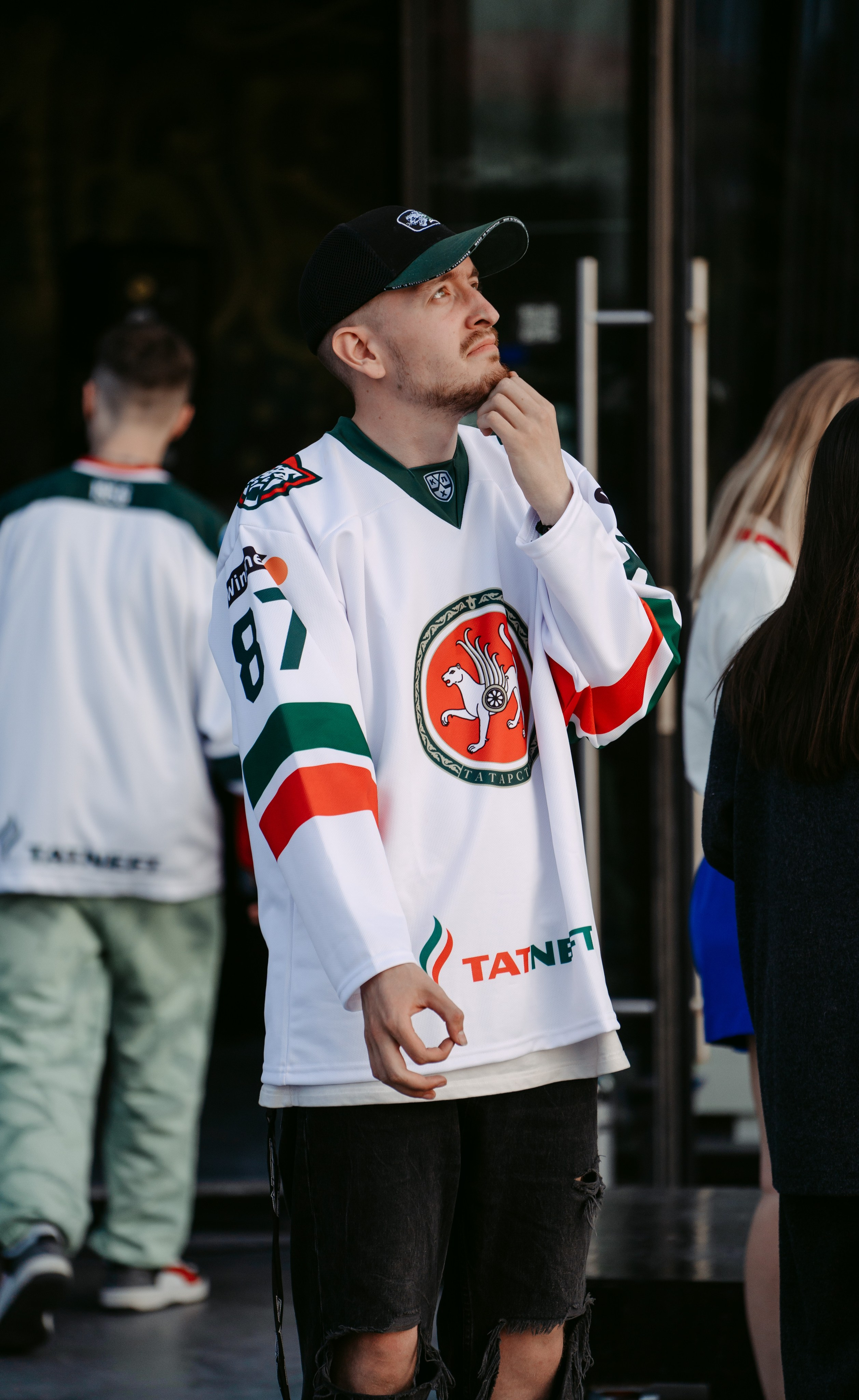 URAM. Открытие сезона / 2023. Саша Копылов, фотограф в Казани