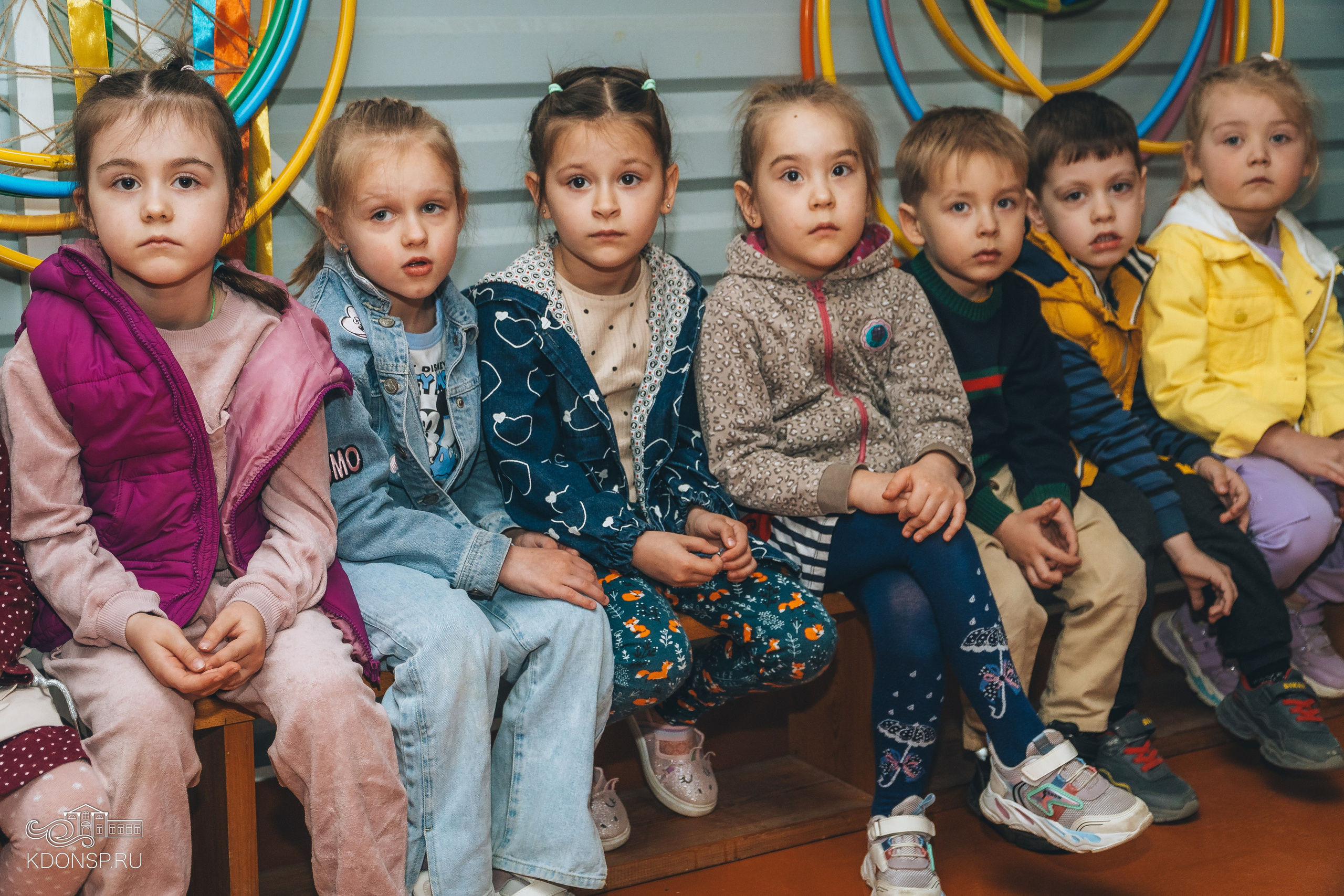 «В гостях у Лукоморья». Новотитаровский Дом культуры