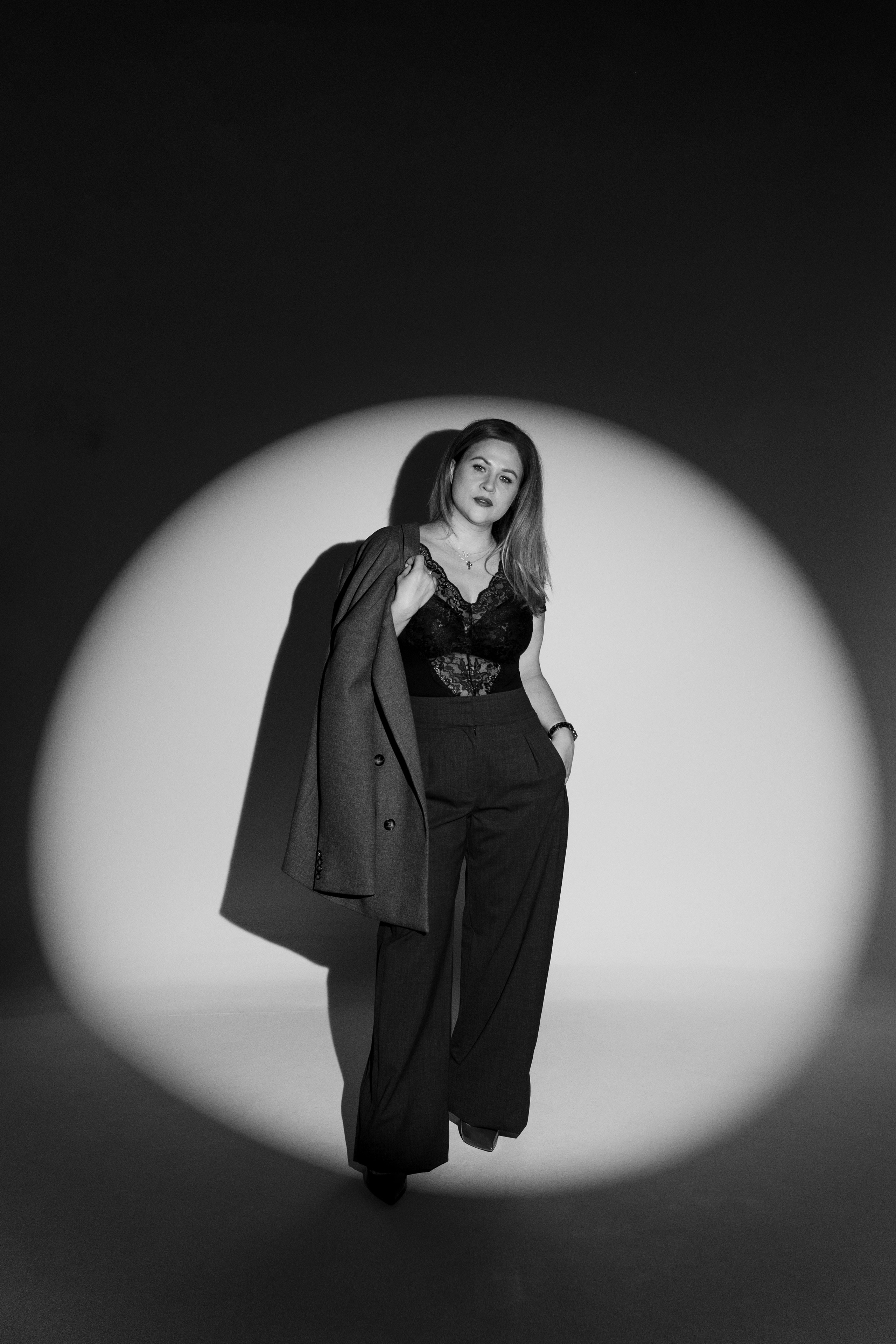 Юля. Профессиональный фотограф в Москве и Одинцово Родика Архип