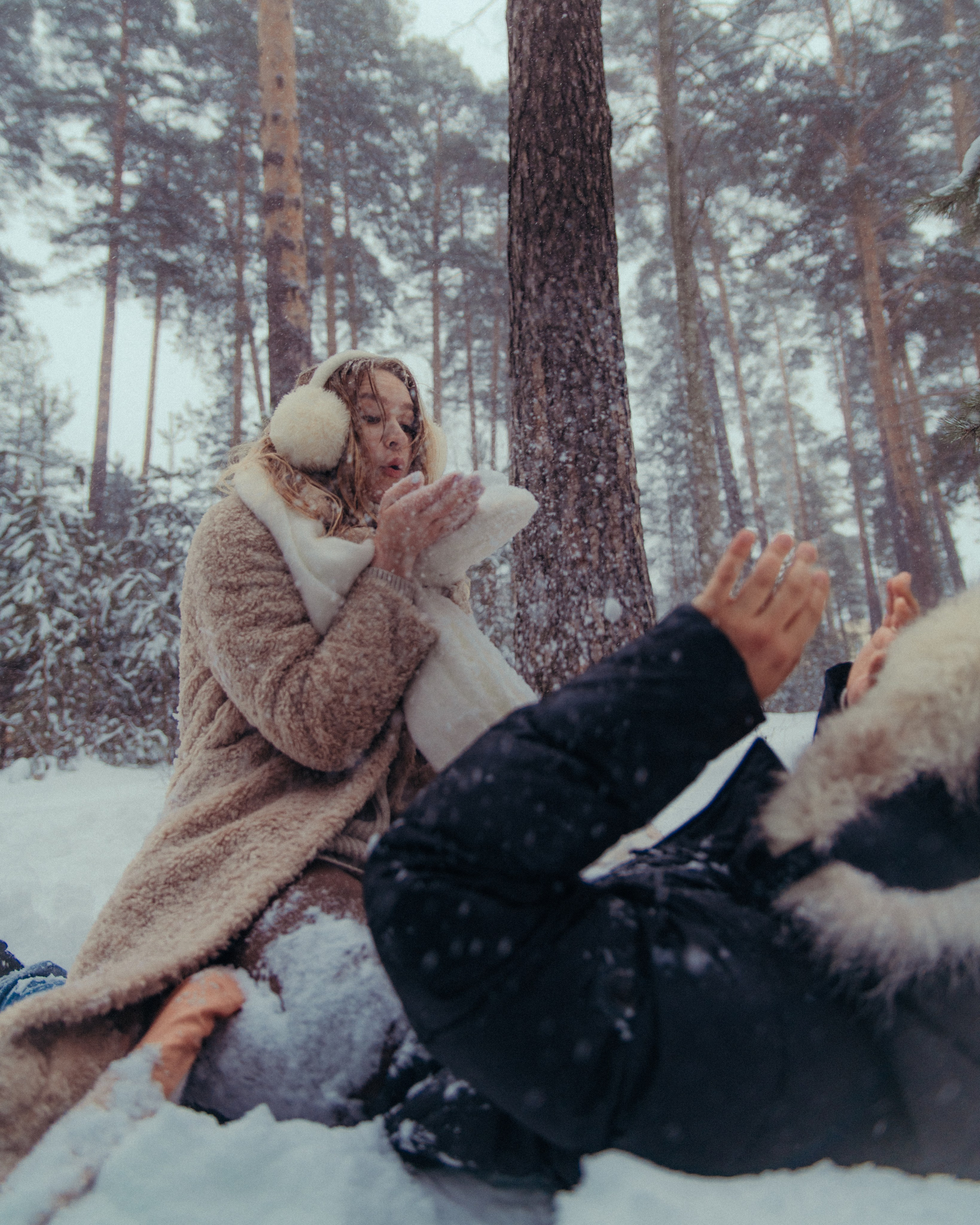 Портфолио. Фотограф Нина Ершова | Нижний Новгород, Москва, Выкса