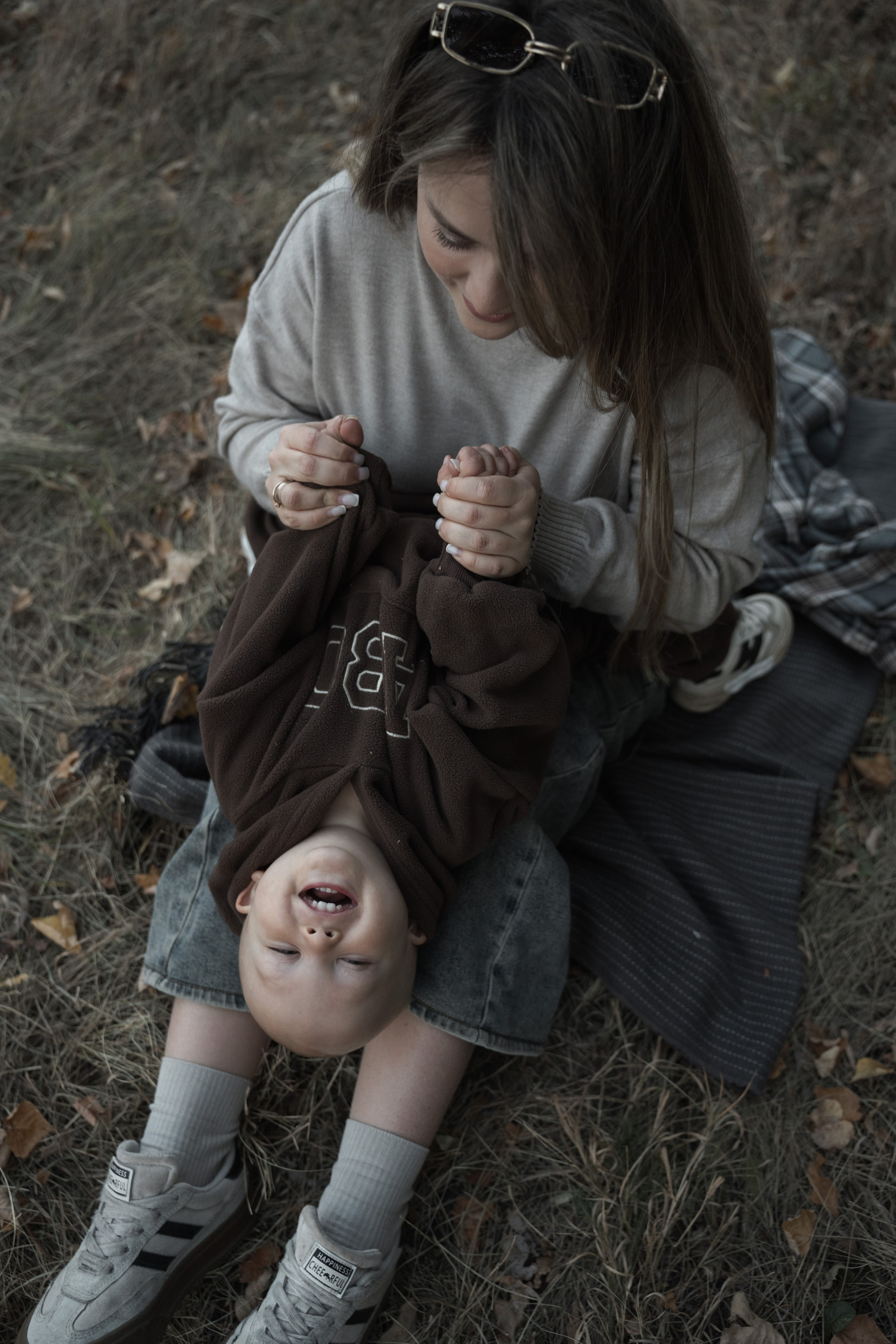 Наташа и Макар. Фотограф в Старом Осколе и Воронеже Анастасия Епифанцева