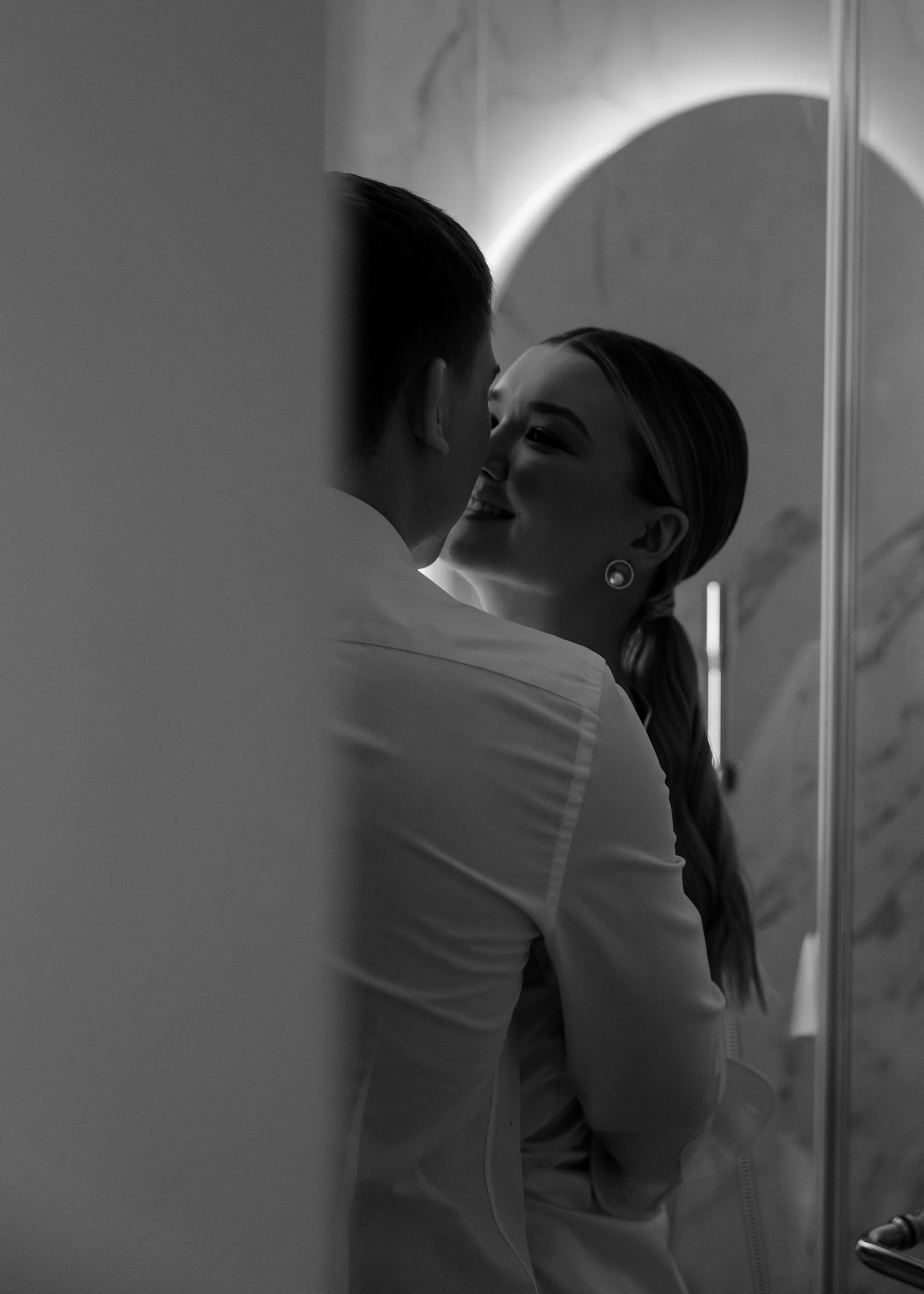 Кирилл и Полина. Свадебный фотограф в Калининграде Ольга Пасечник