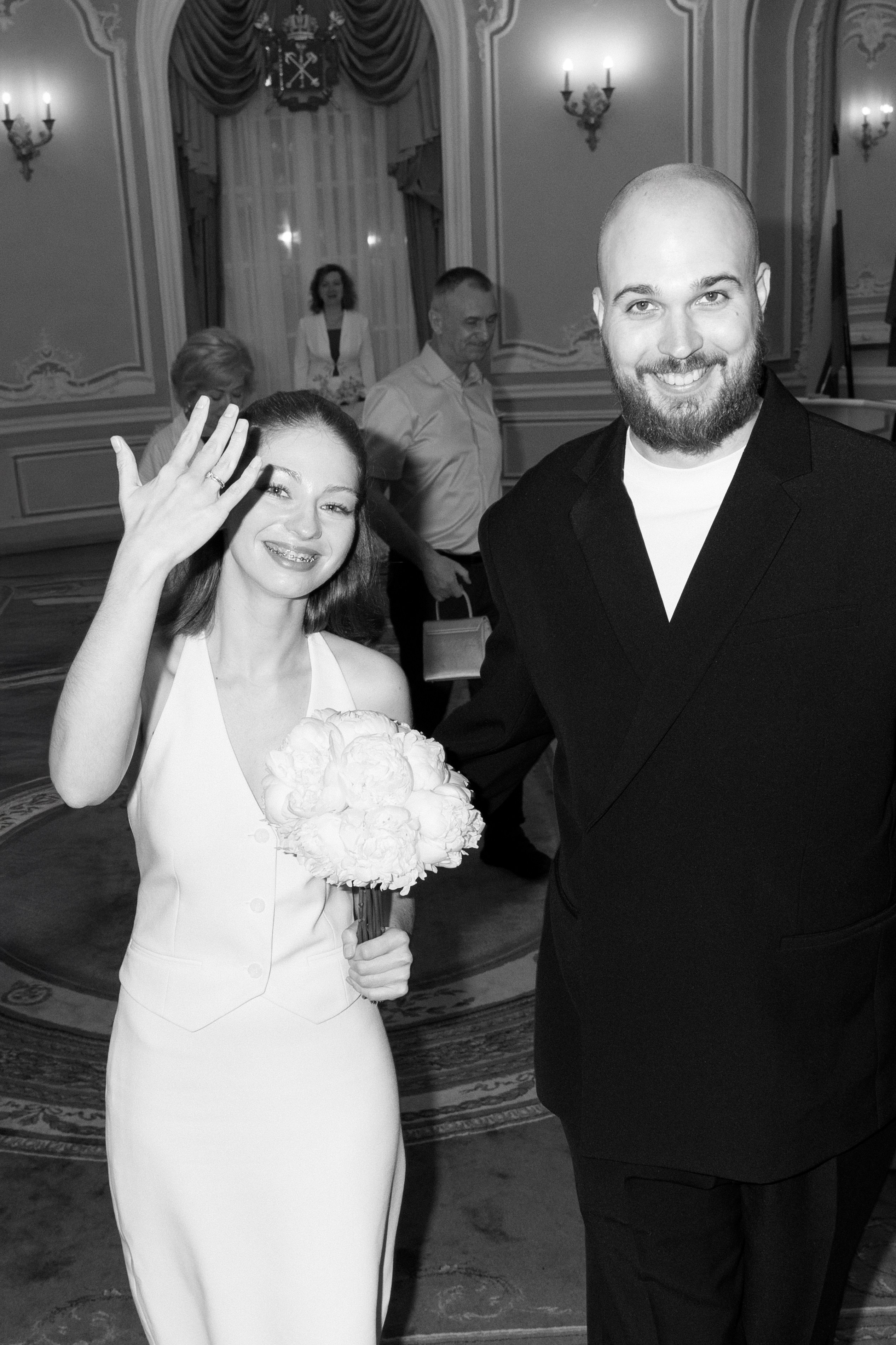 Свадебный фотограф Катерина Чулкова