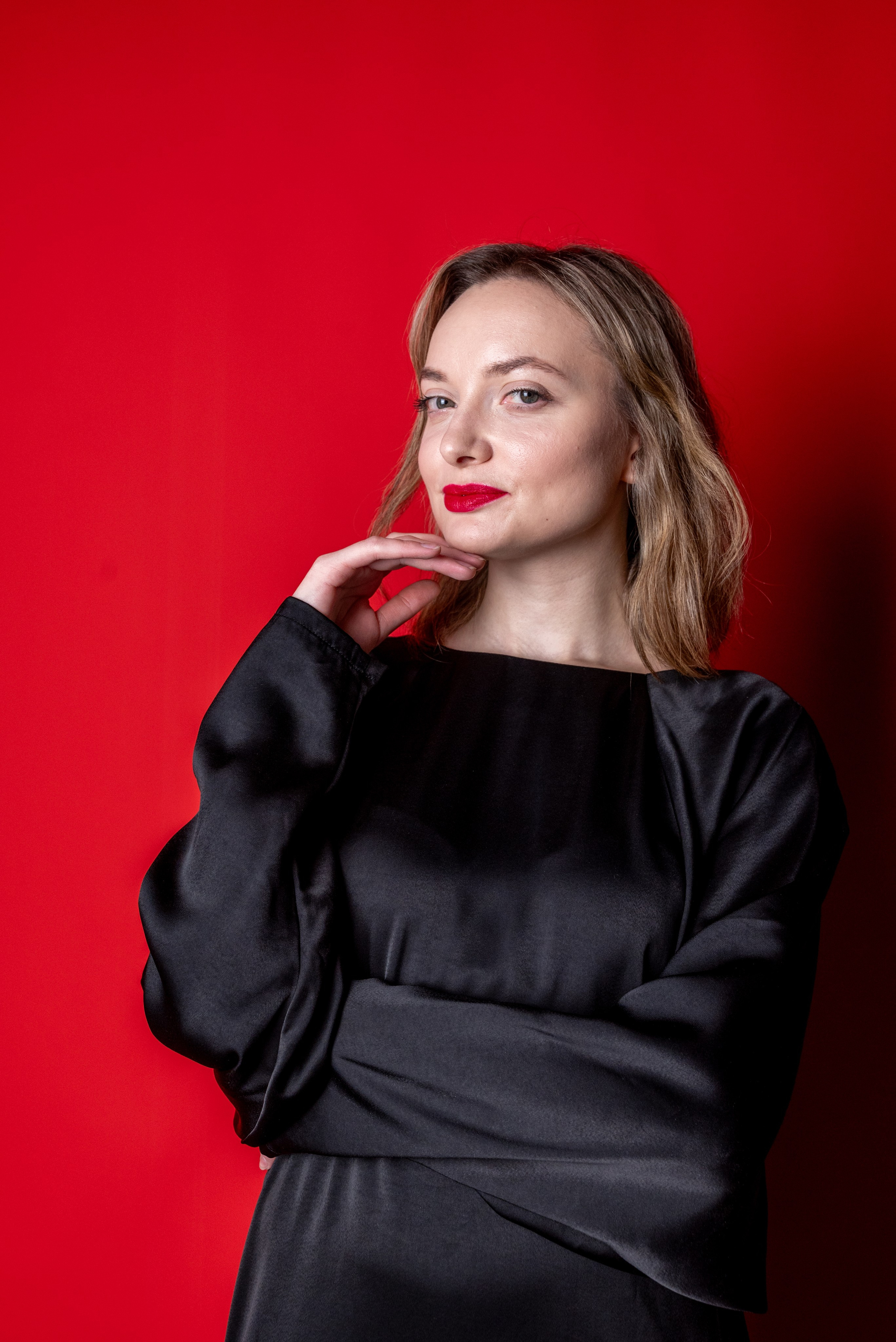 Наталья. Элегантная классика. Анна Батина — фотограф в Екатеринбурге, Москве и Санкт-Петербурге