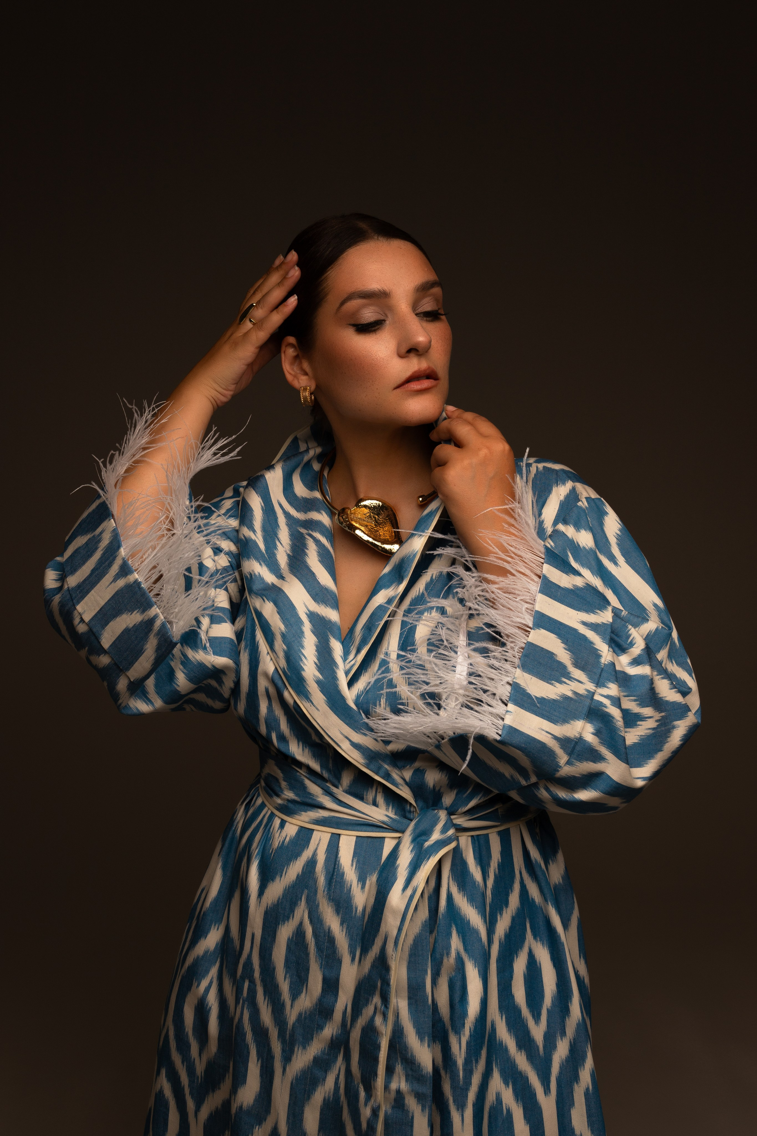 Глафира Тарханова. Фотограф в Санкт-Петербурге Ольга Фот