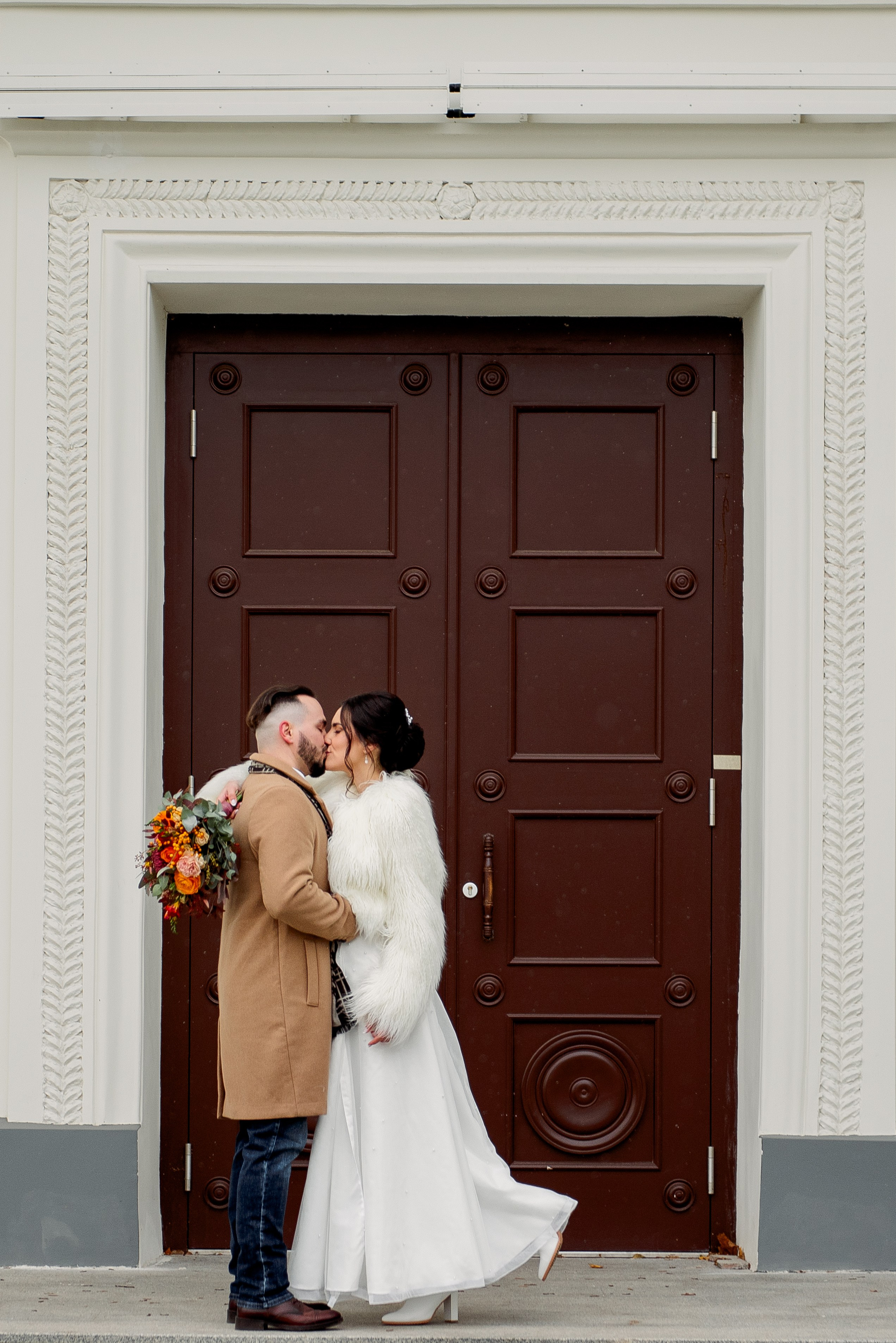 АННА и СЕРГЕЙ. Свадебный и семейный фотограф РИТА БОЧКАРЁВА