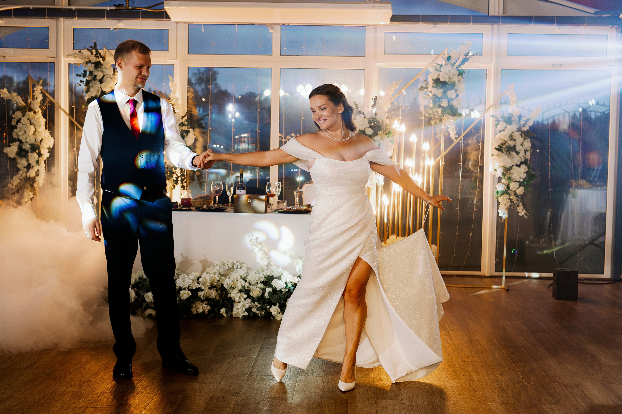 МАРИНА и ЛЕОНИД. Свадебный и семейный фотограф РИТА БОЧКАРЁВА