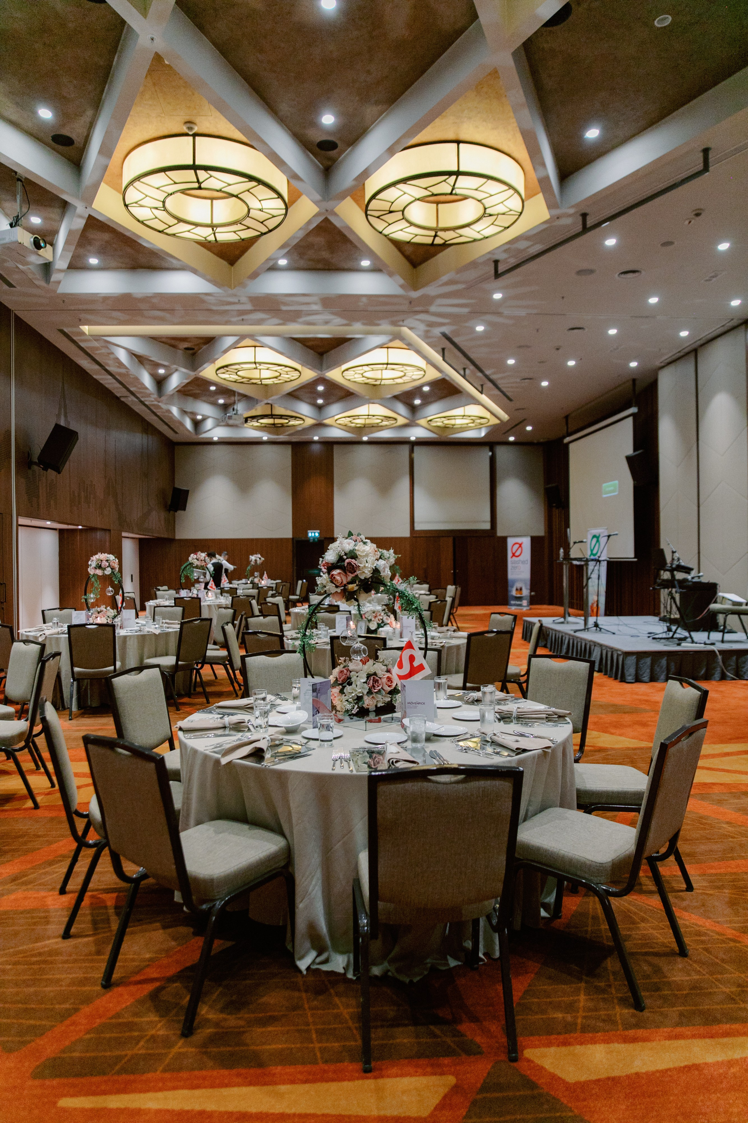 Stolt Tankers. Свадебный и репортажный фотограф