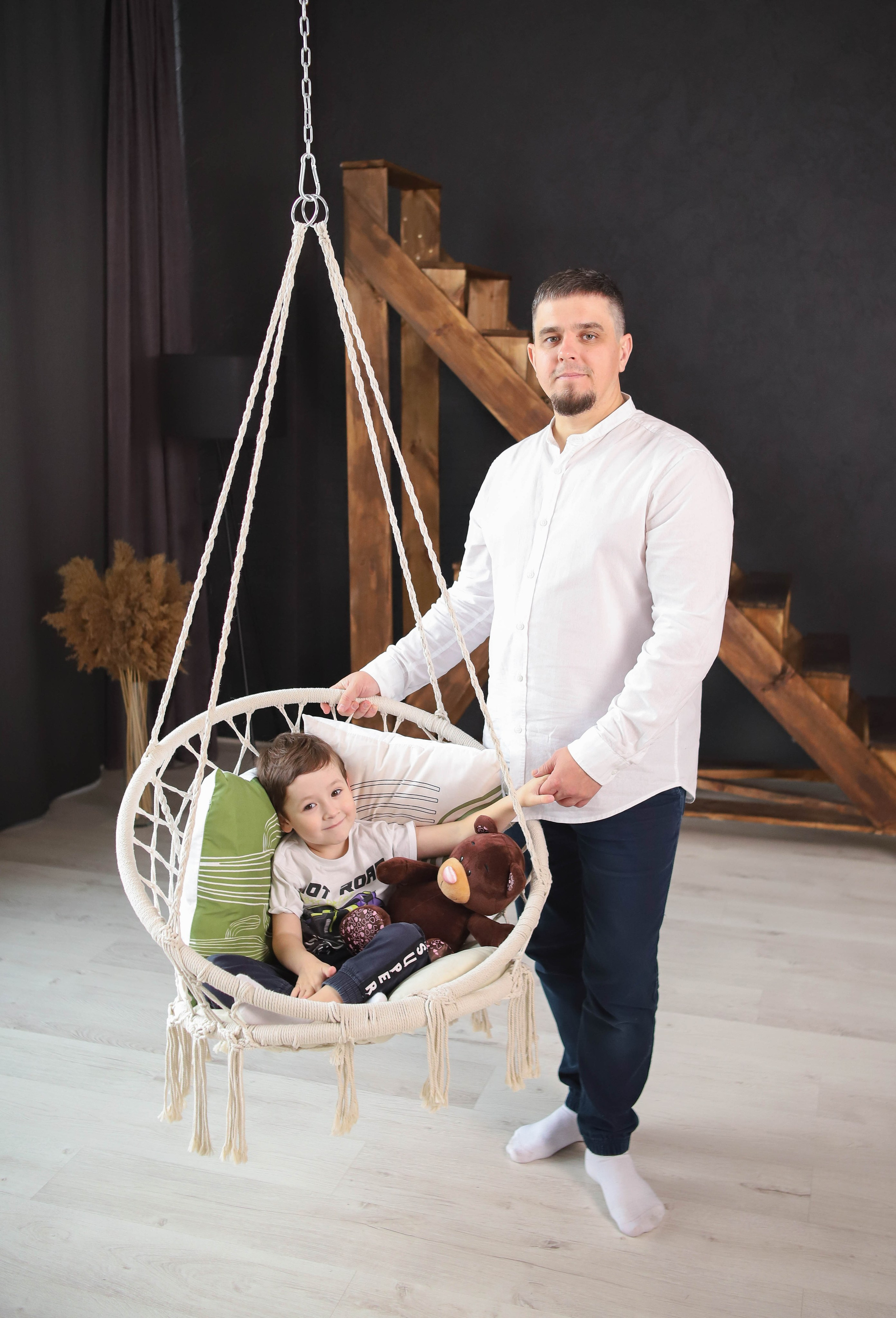 Фотостудия Зебра. Фотограф в Сургуте Брызгунова Анастасия