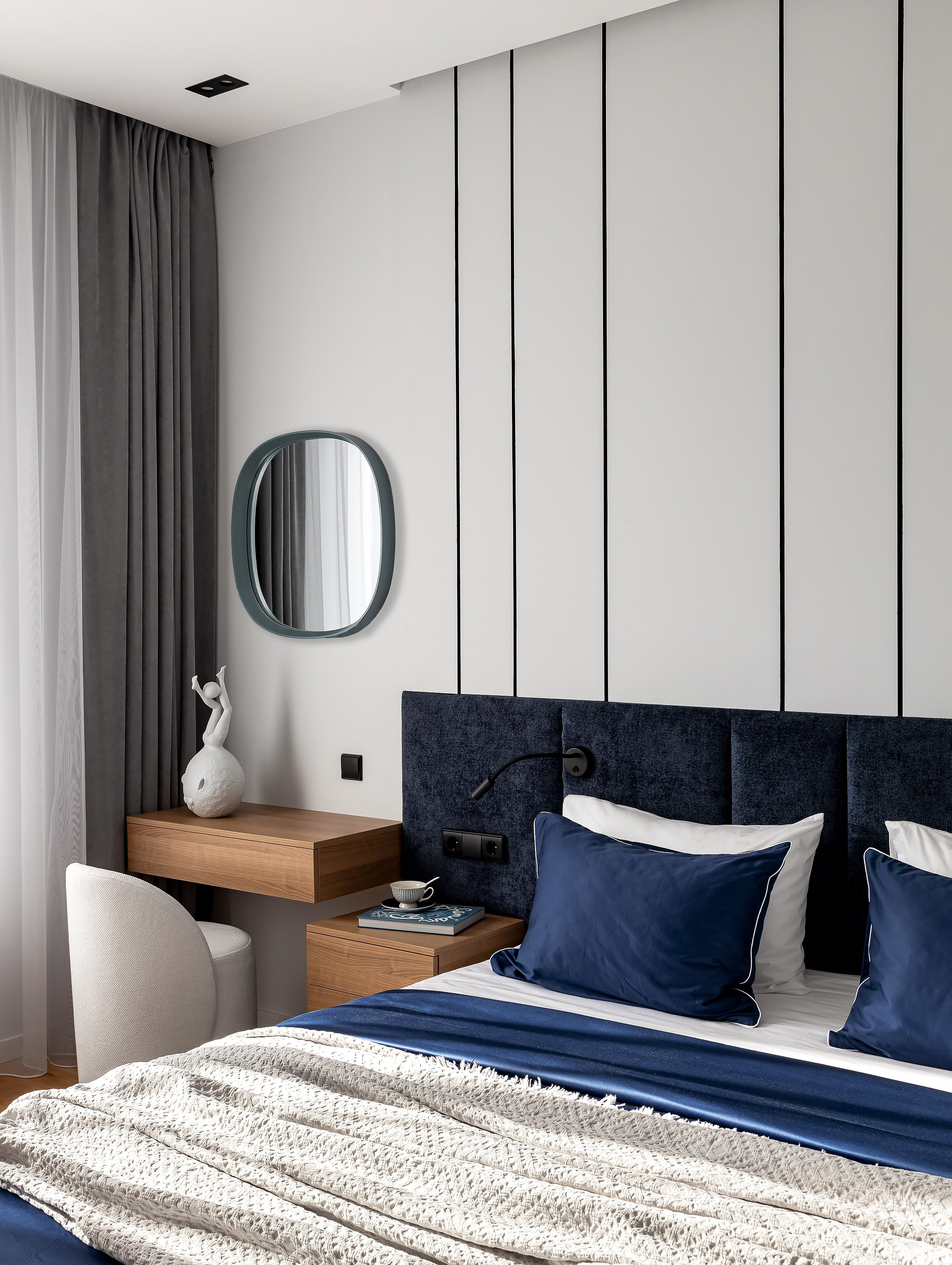 Загородный дом. Интерьерный фотограф Виталина Ворошкевич