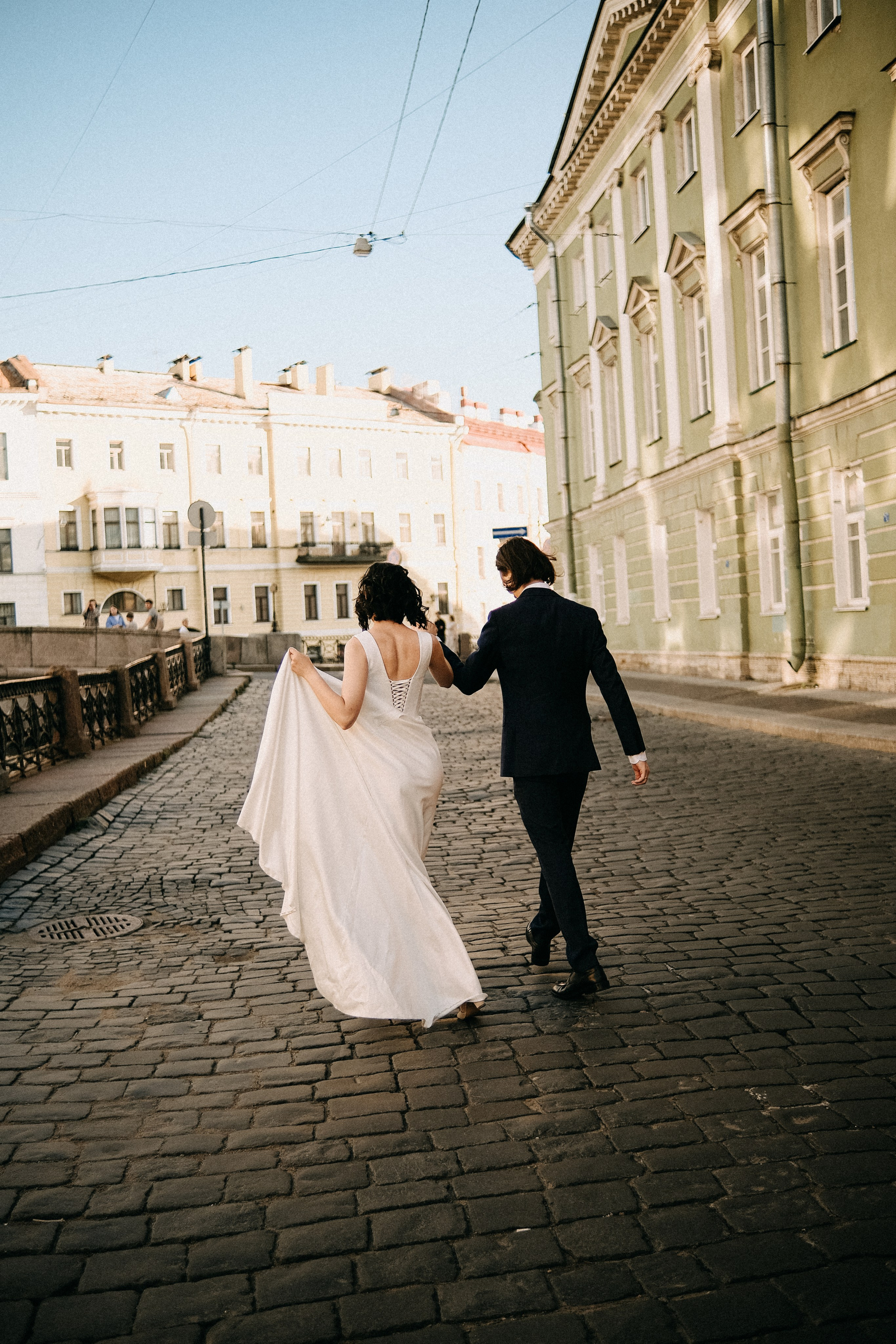 Наталия & Женя. Phdkvmr.ru