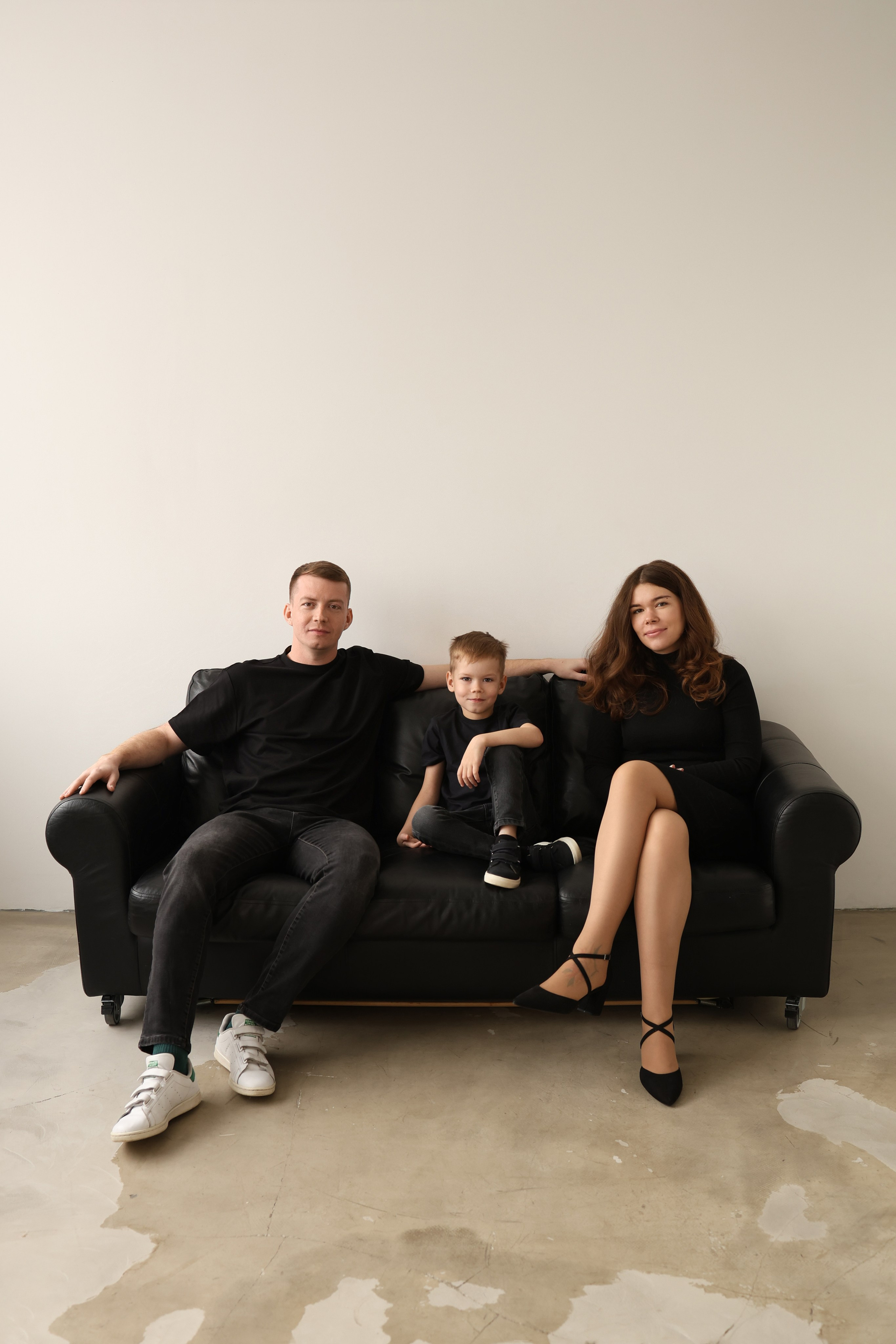 Даша. Фотограф Новосибирск Халуева Елена