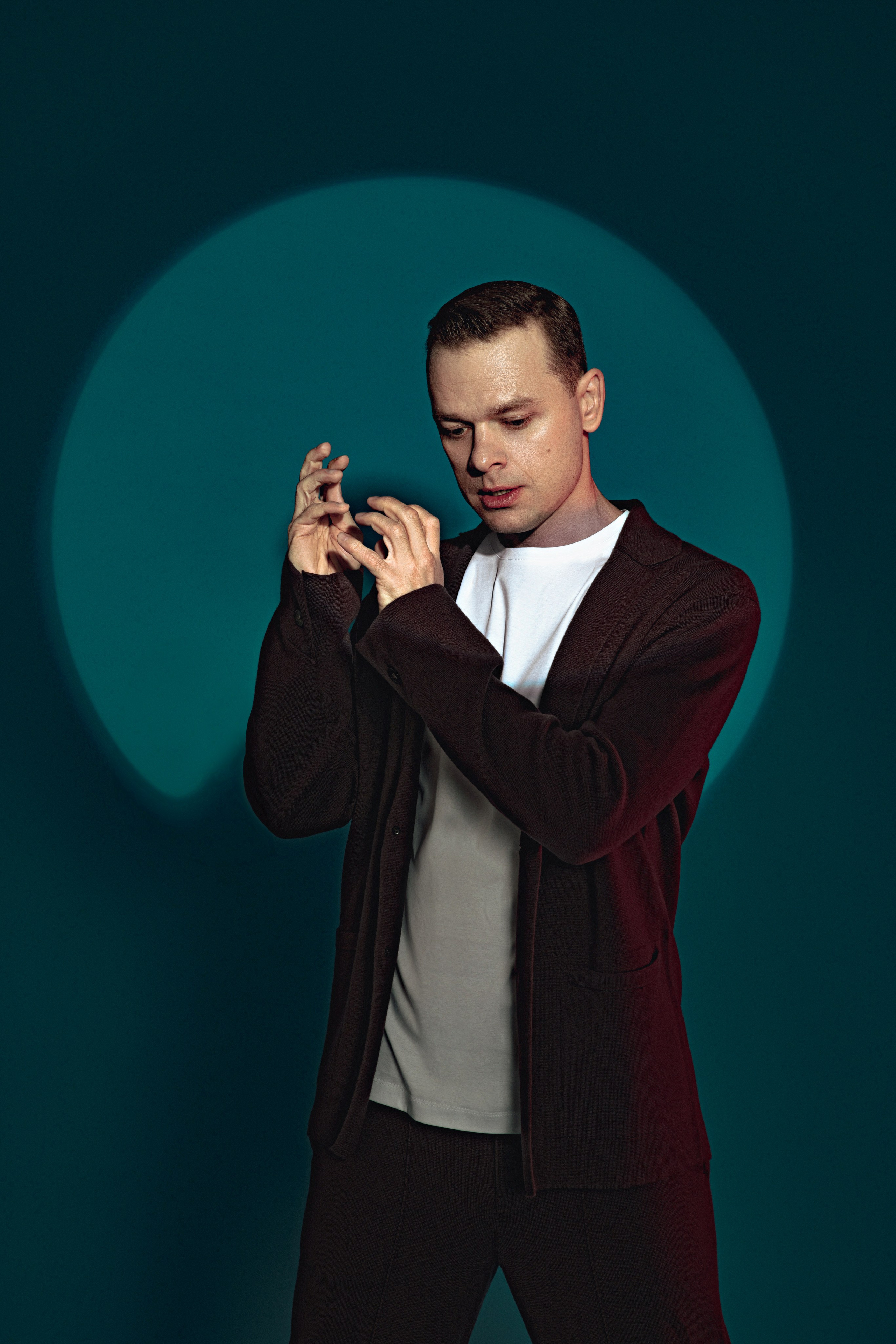 СЕЛЕБРИТИ. Жиркова Ирина — фотограф для брендов в Москве