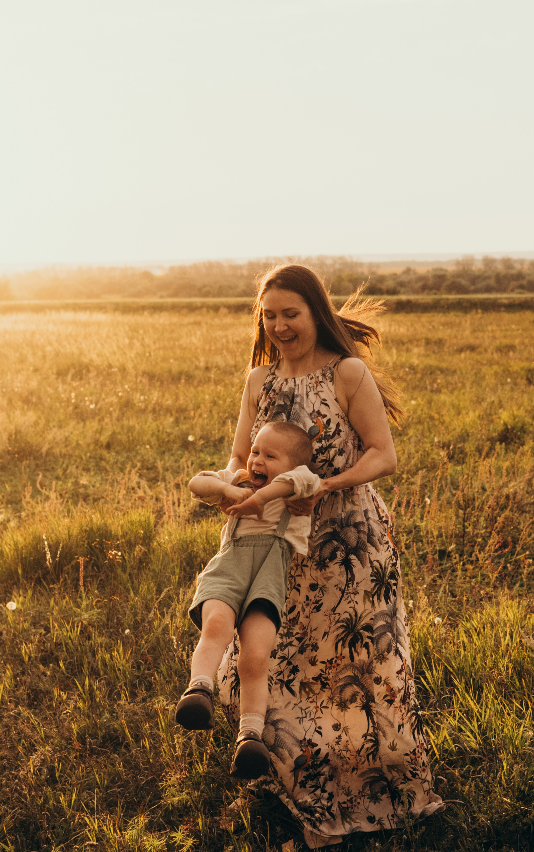 Оля Миша Лев и Никита. Свадебный и семейный фотограф в Самаре Головань Наталья