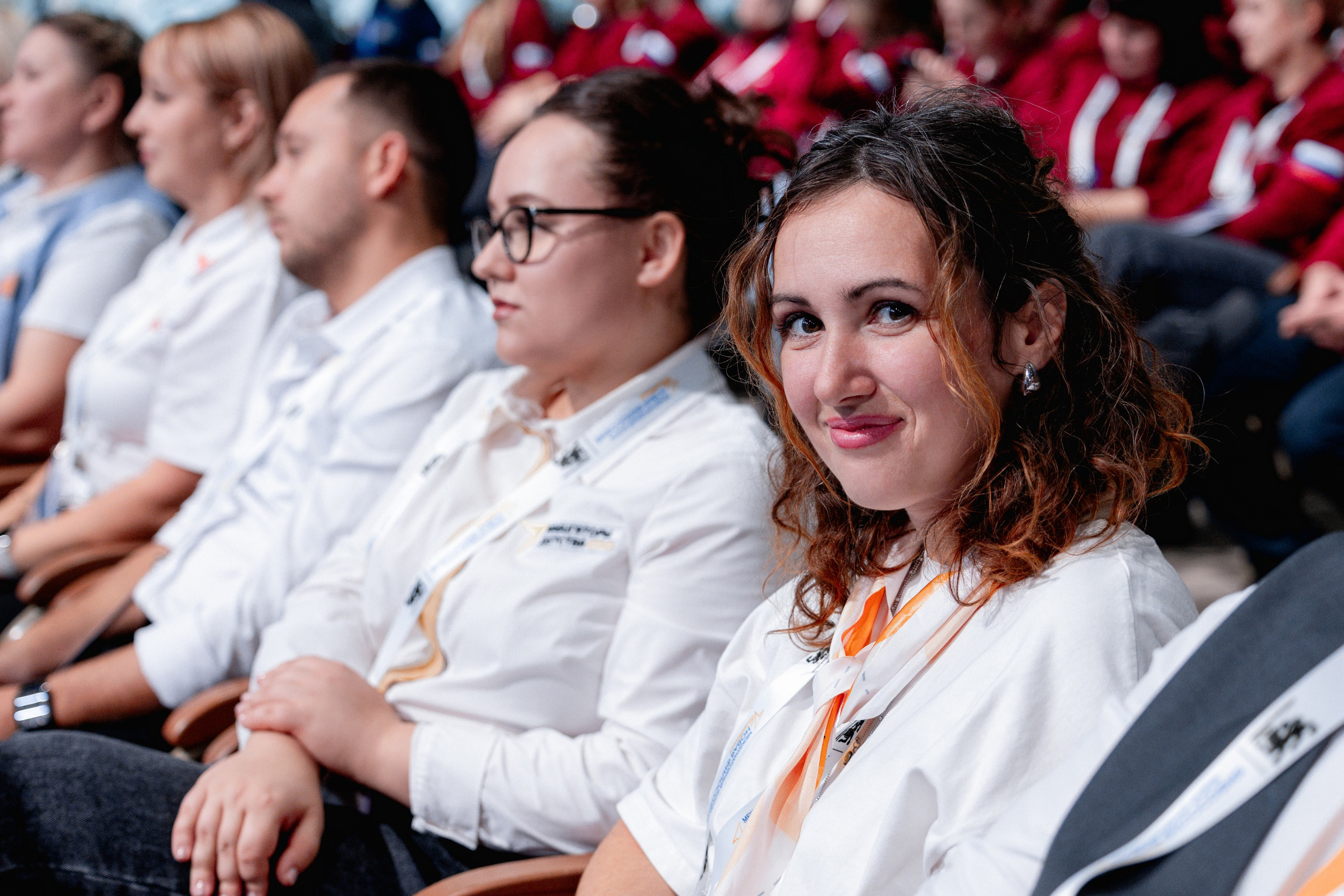 Новая Философия воспитания | Москва. Репортажный фотограф Сурков Артем Москва