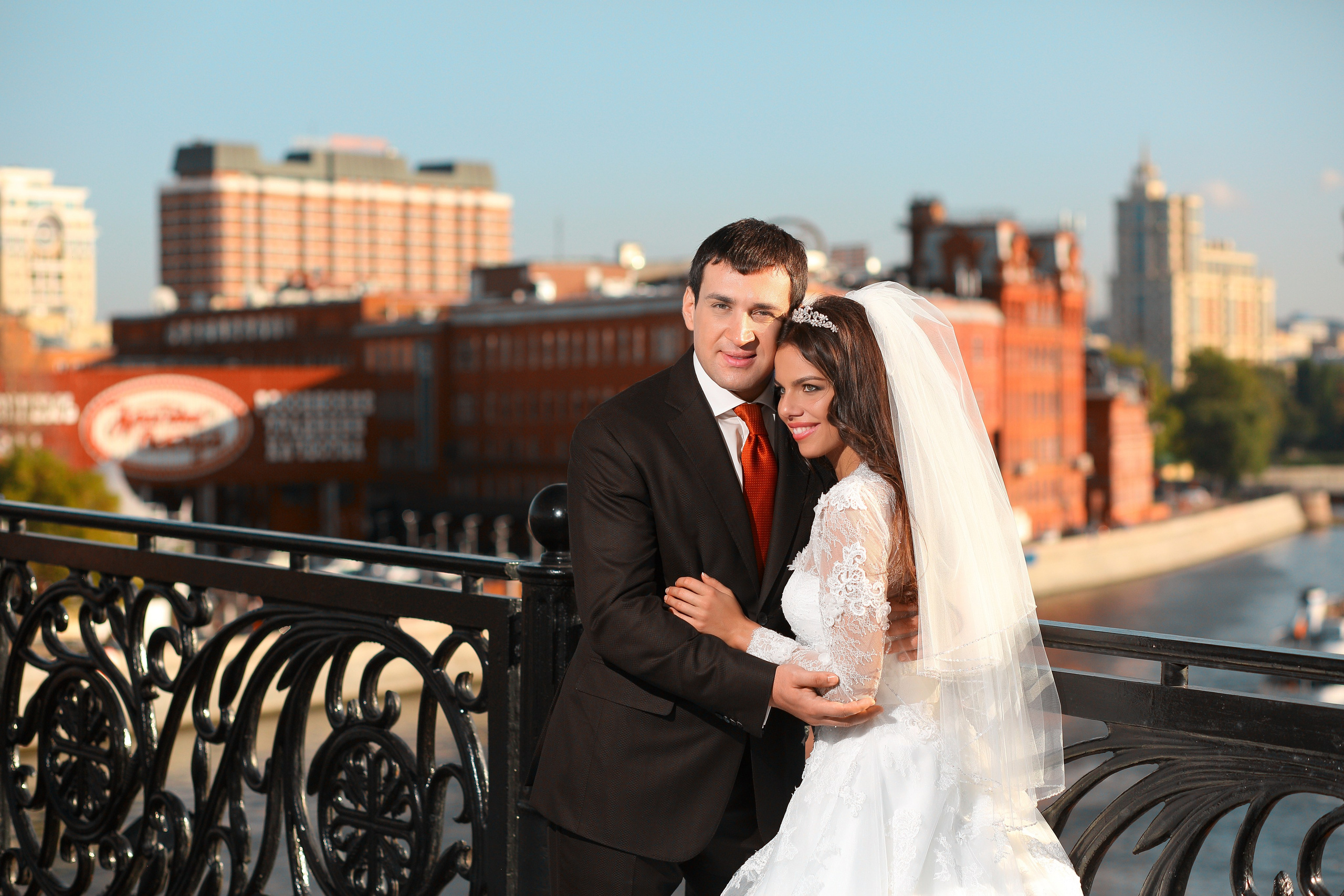 Венчание. Фотограф ваших самых ярких событий в Москве и СПБ. Збронская Юлия