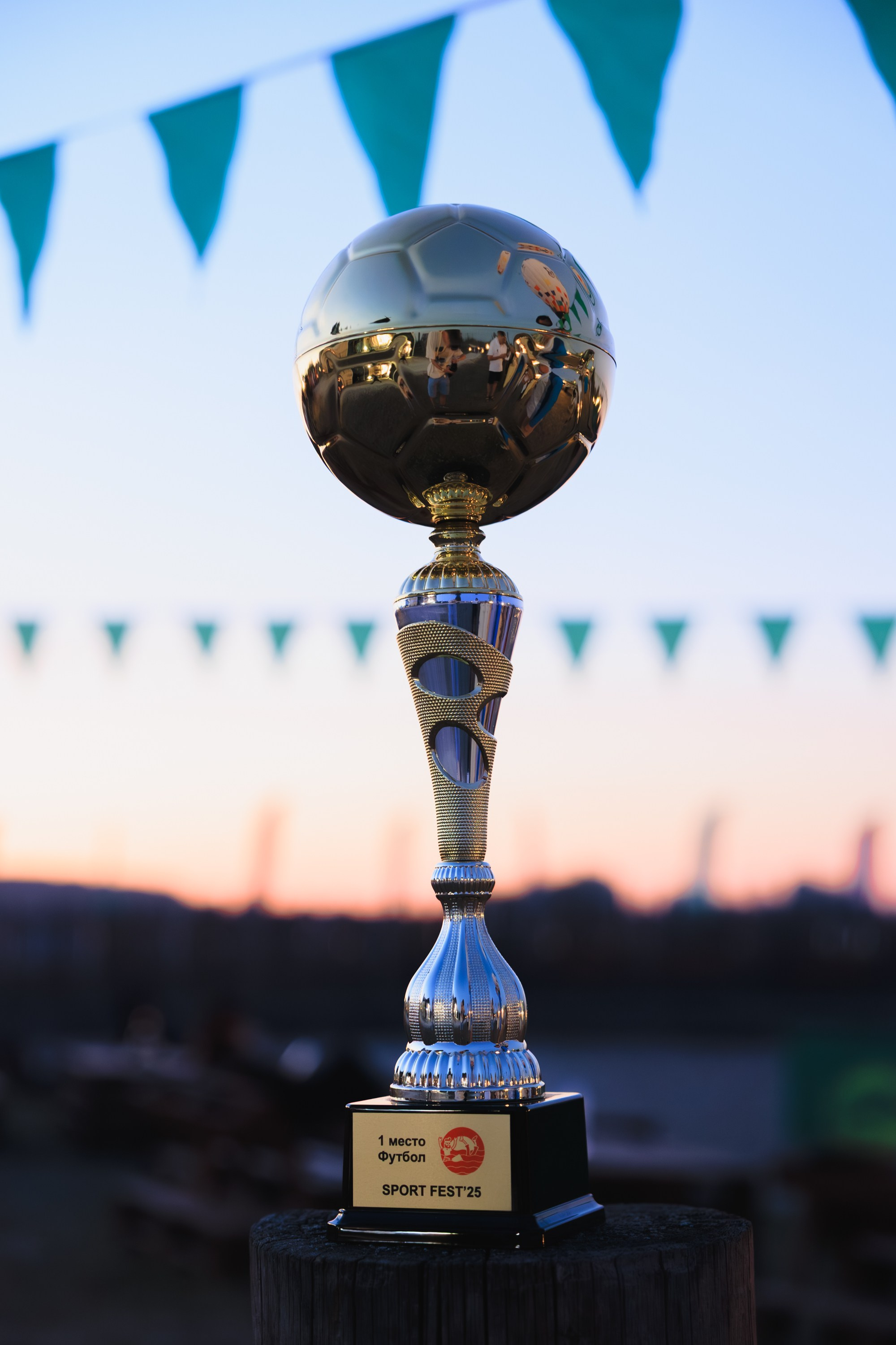 ULCAMP'25. Репортажный фотограф в Санкт-Петербурге Александр Паклин