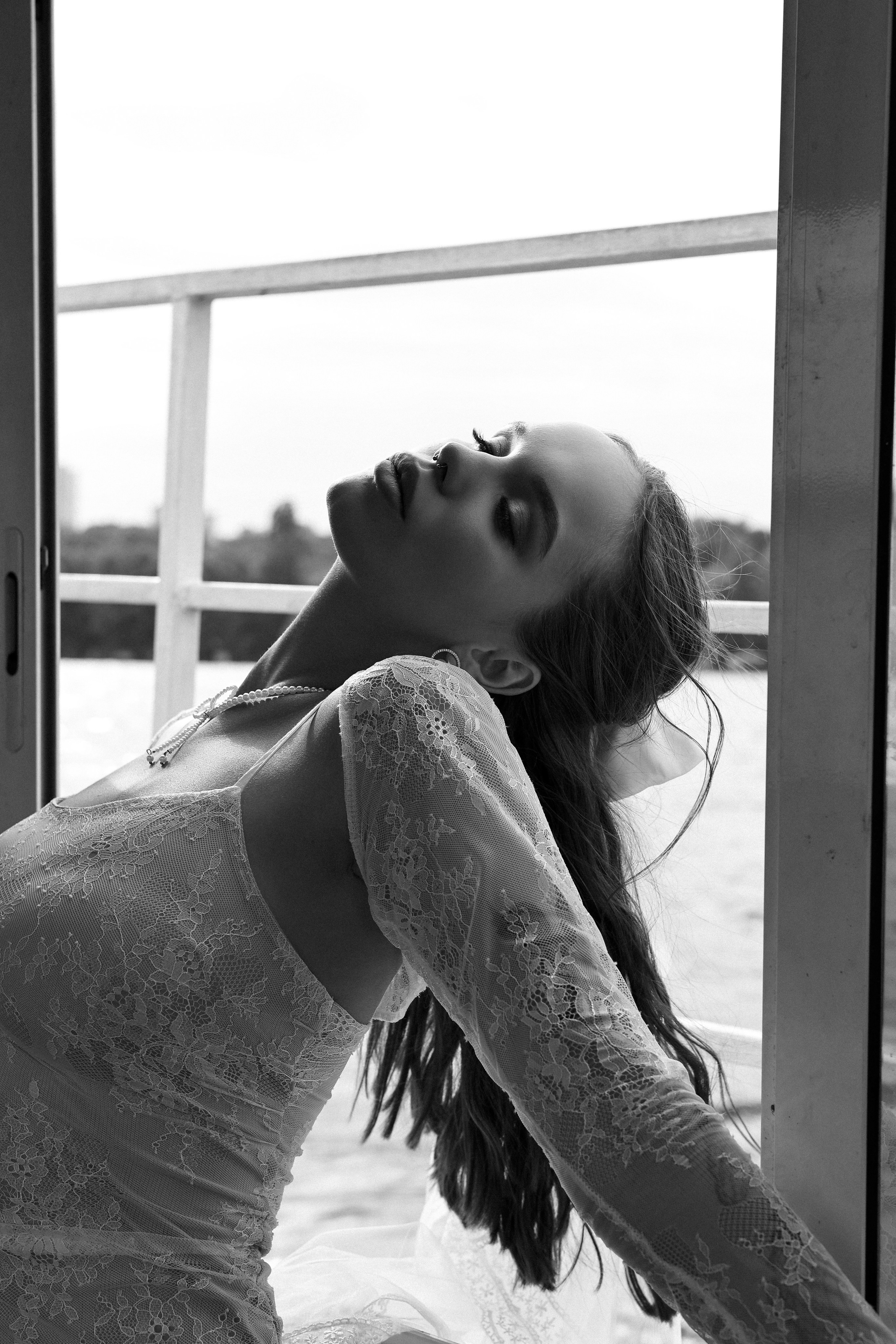 Леся & Юра. Фотограф в Воронеже Анастасия Гарная