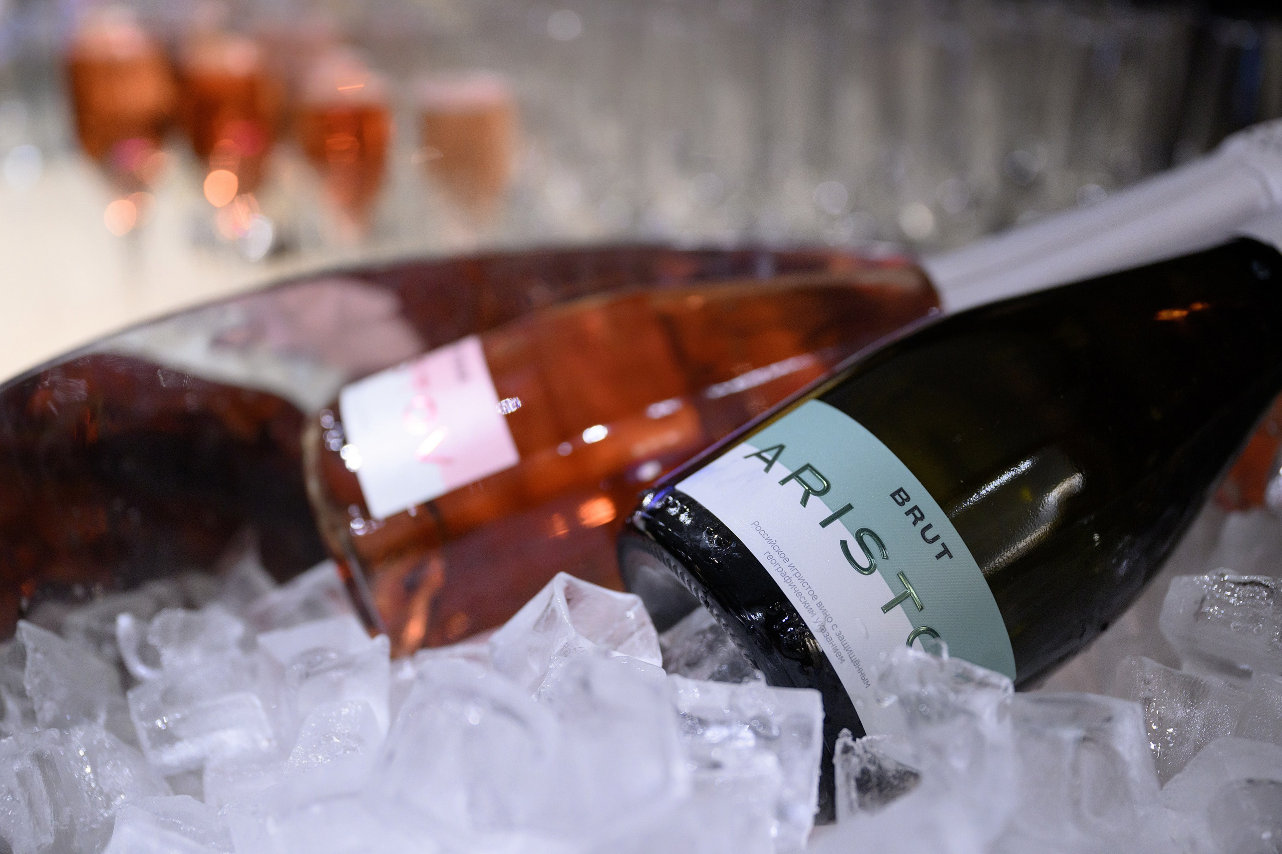 Wedding Awards Урал 2023. Главная