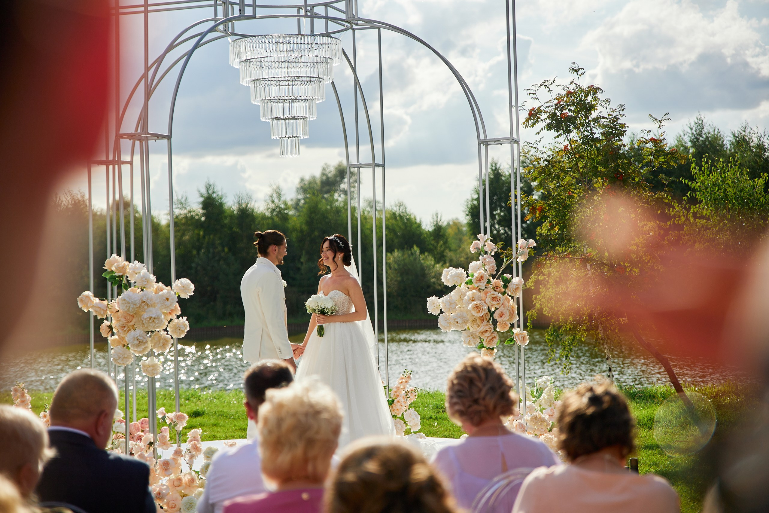 Янкель и Катя. Хороший репортажный и промышленный фотограф в Казани Алексей Щелконогов