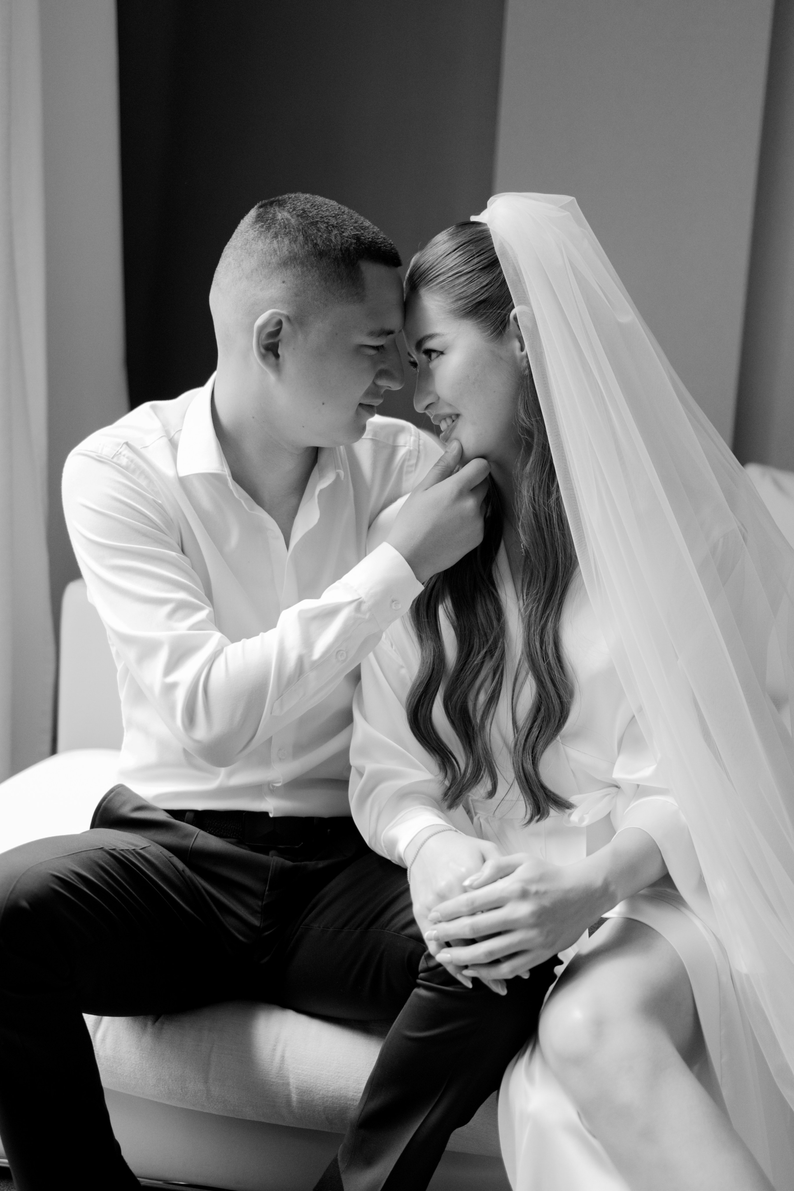 DIAS & ANEL. Wedding and Fashion photographer