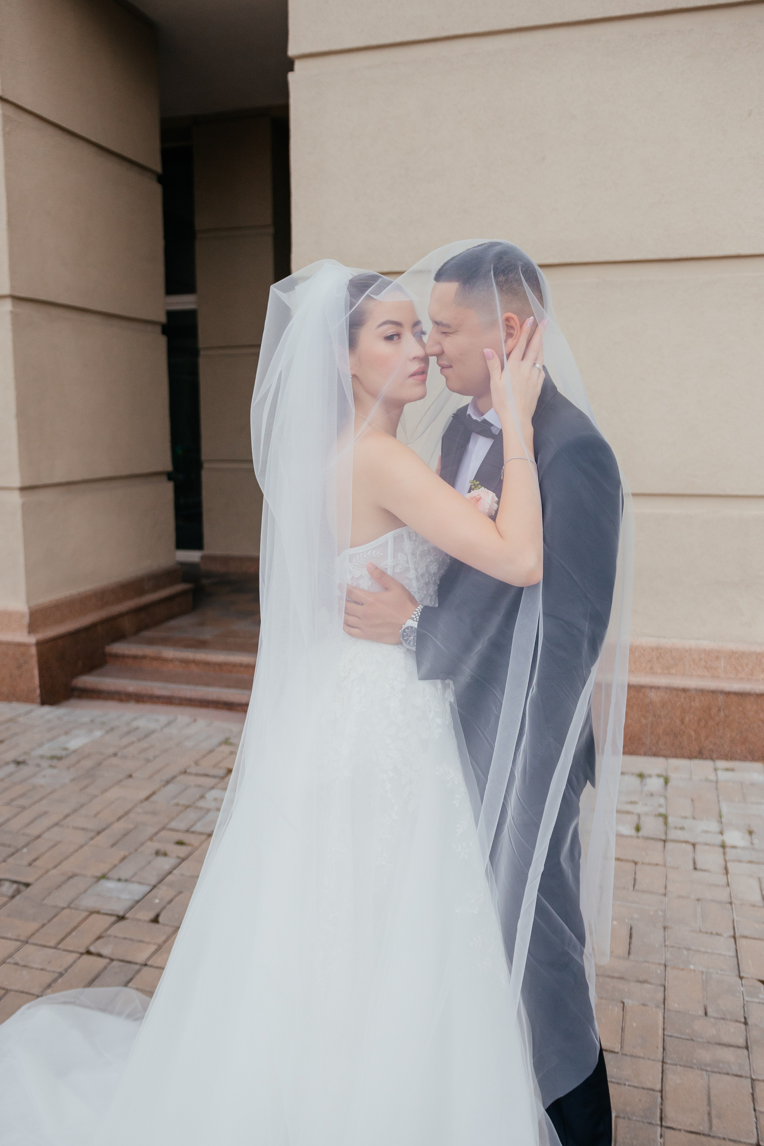 DIAS & ANEL. Wedding and Fashion photographer