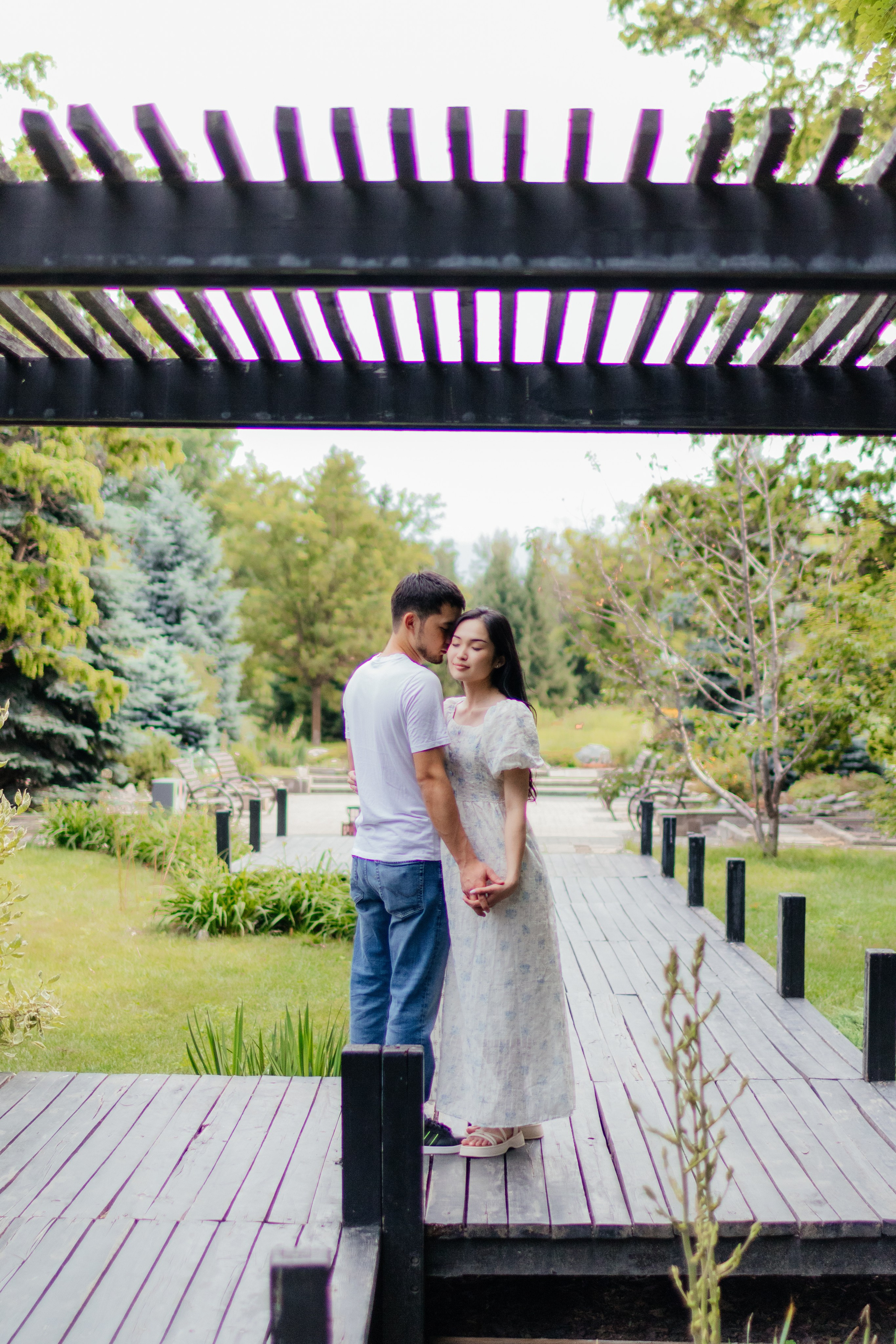 BATYR & DANA. Wedding and Fashion photographer