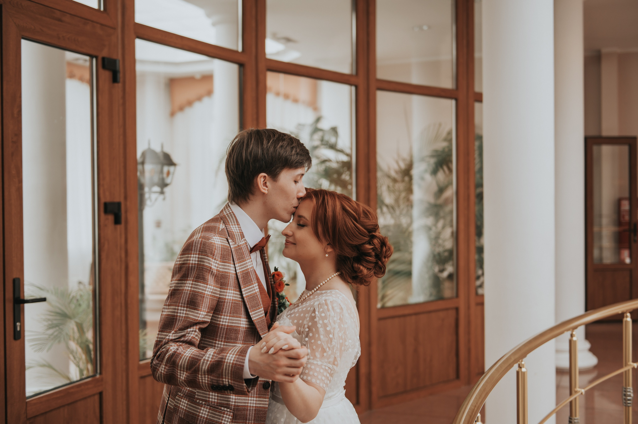 Питерская классика. Александр и Валерия. Свадебный и семейный фотограф София Невская