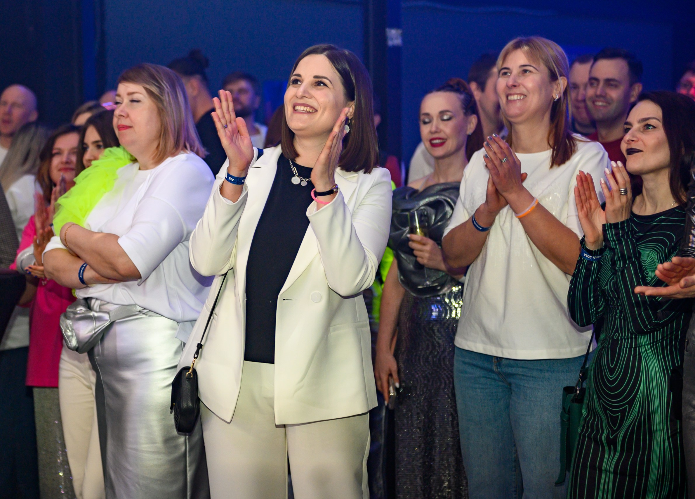 Magnit Tech Awards. Свадебный и семейный фотограф София Невская