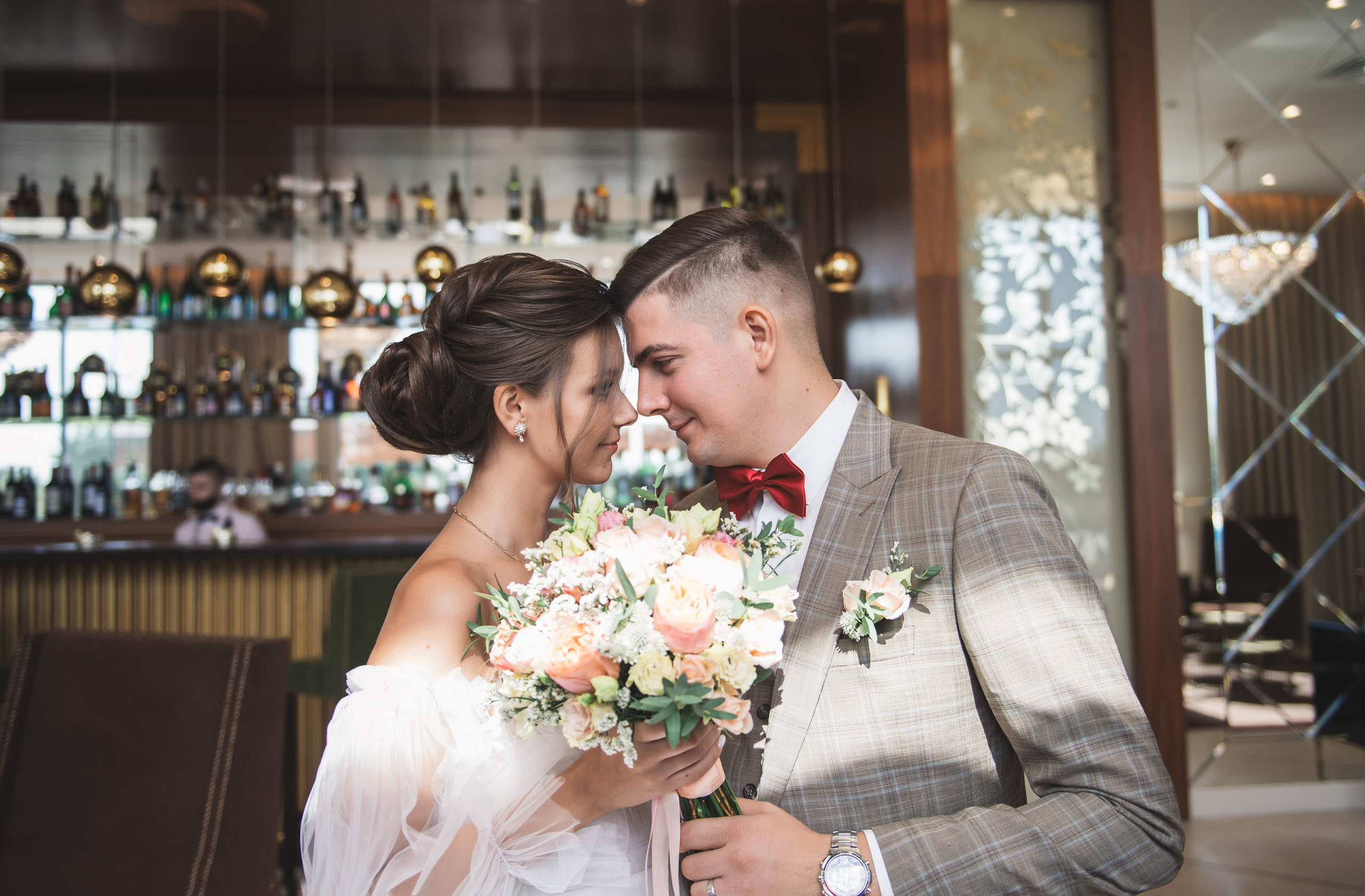 Лето в Санкт-Петербурге. Антон и Кристина. Свадебный и семейный фотограф София Невская