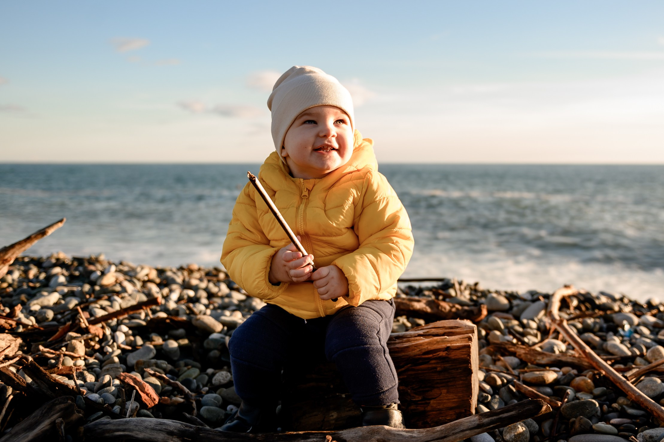 Морская прогулка, Сочи. Свадебный и семейный фотограф София Невская