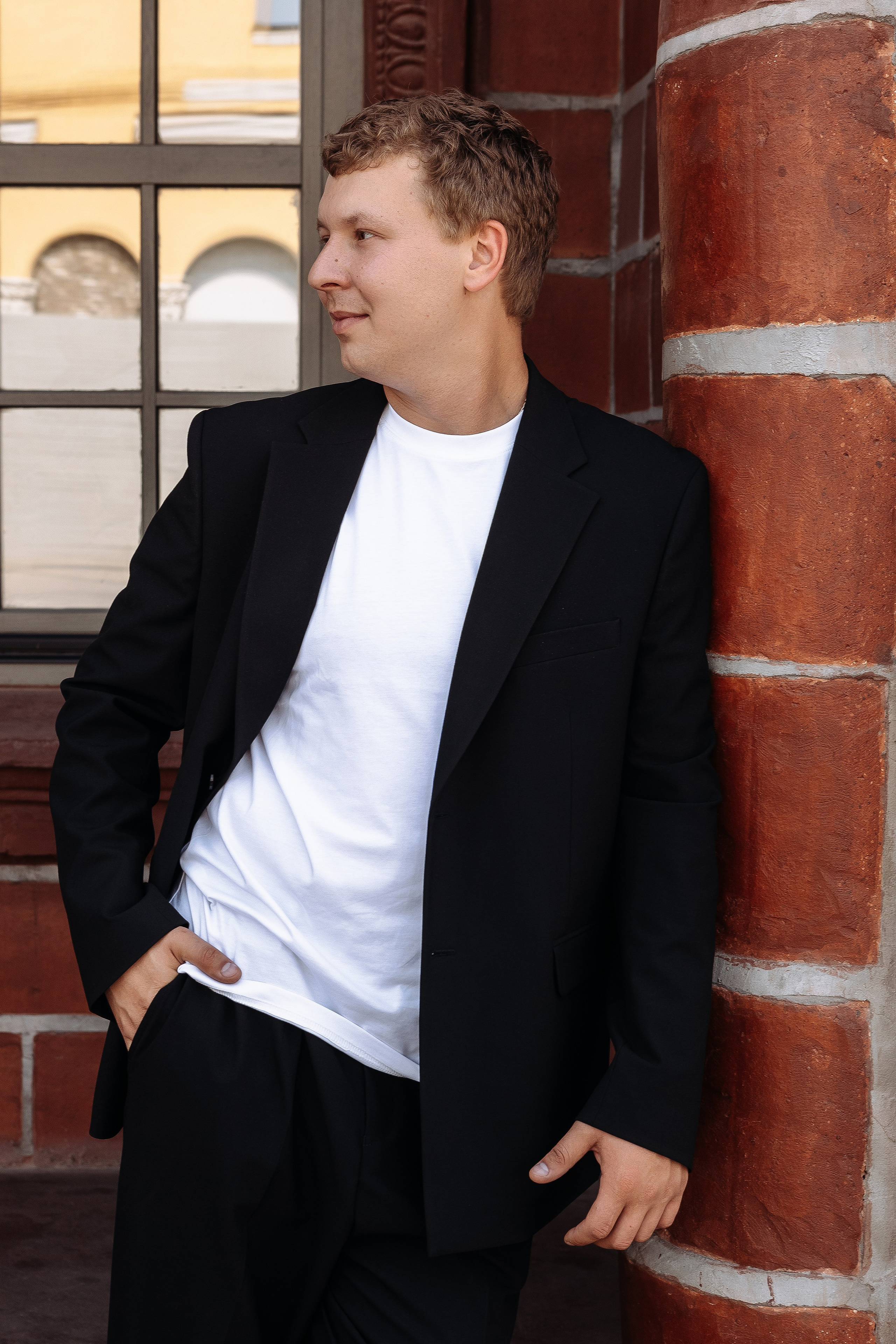 P&E. Фотограф Алексей Миронов