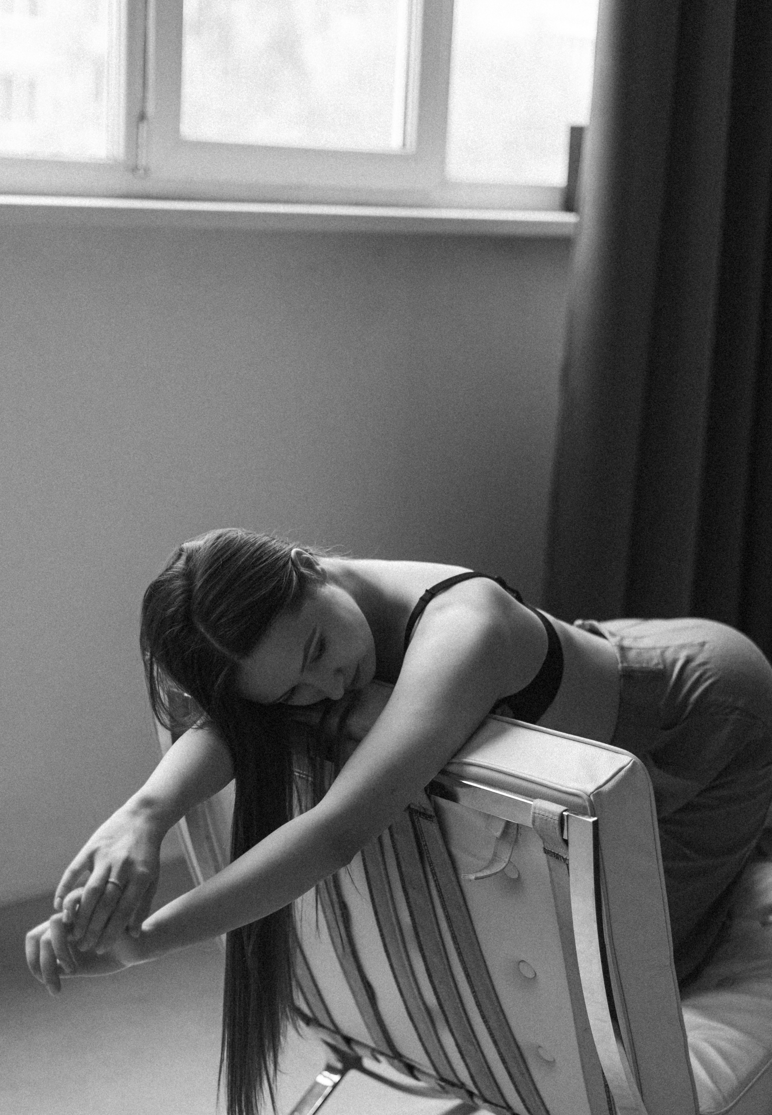 Главная. Портретный фотограф в Калининграде Анастасия Архипова