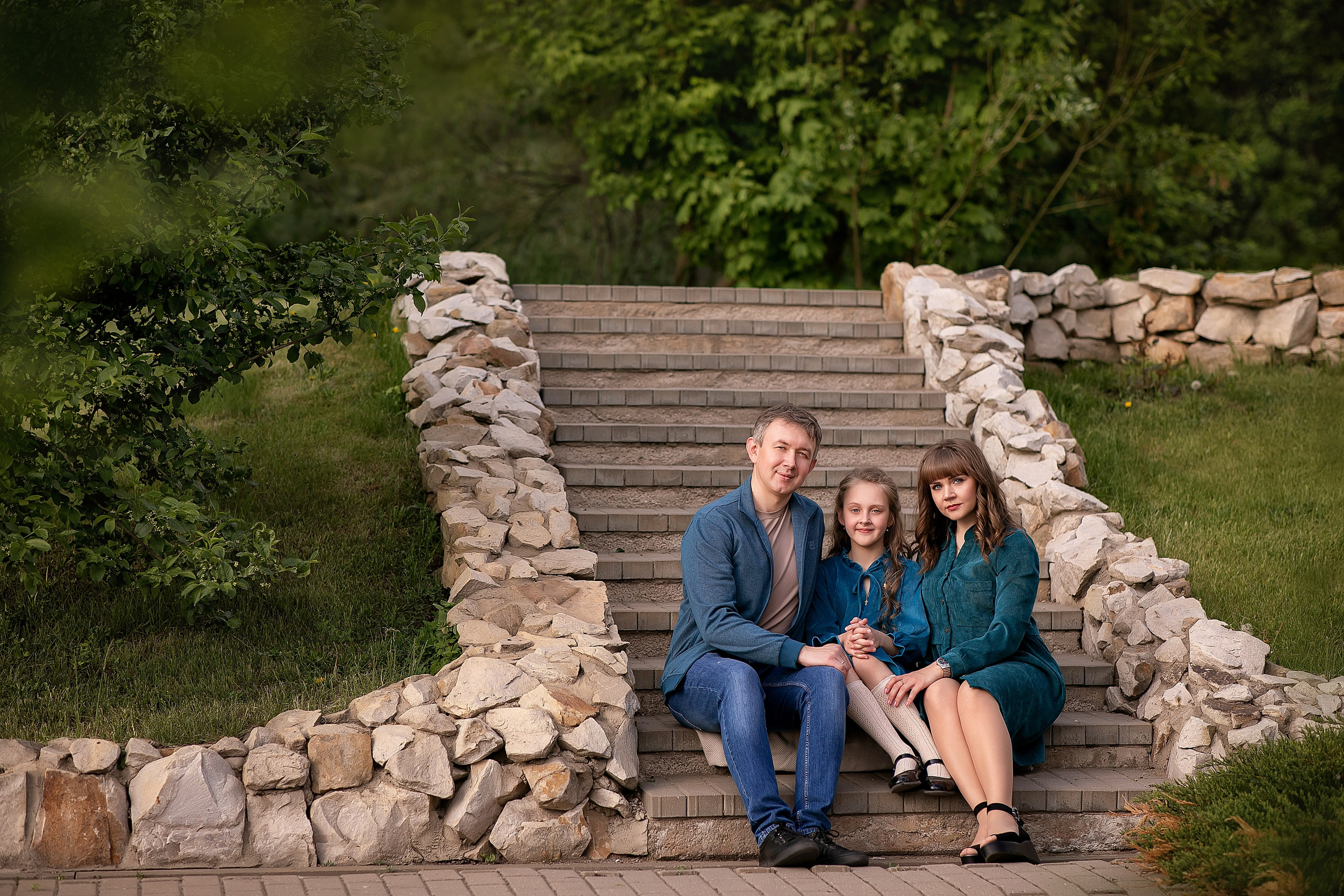 Усадьба Веневитино. Фотограф на крещение и венчание