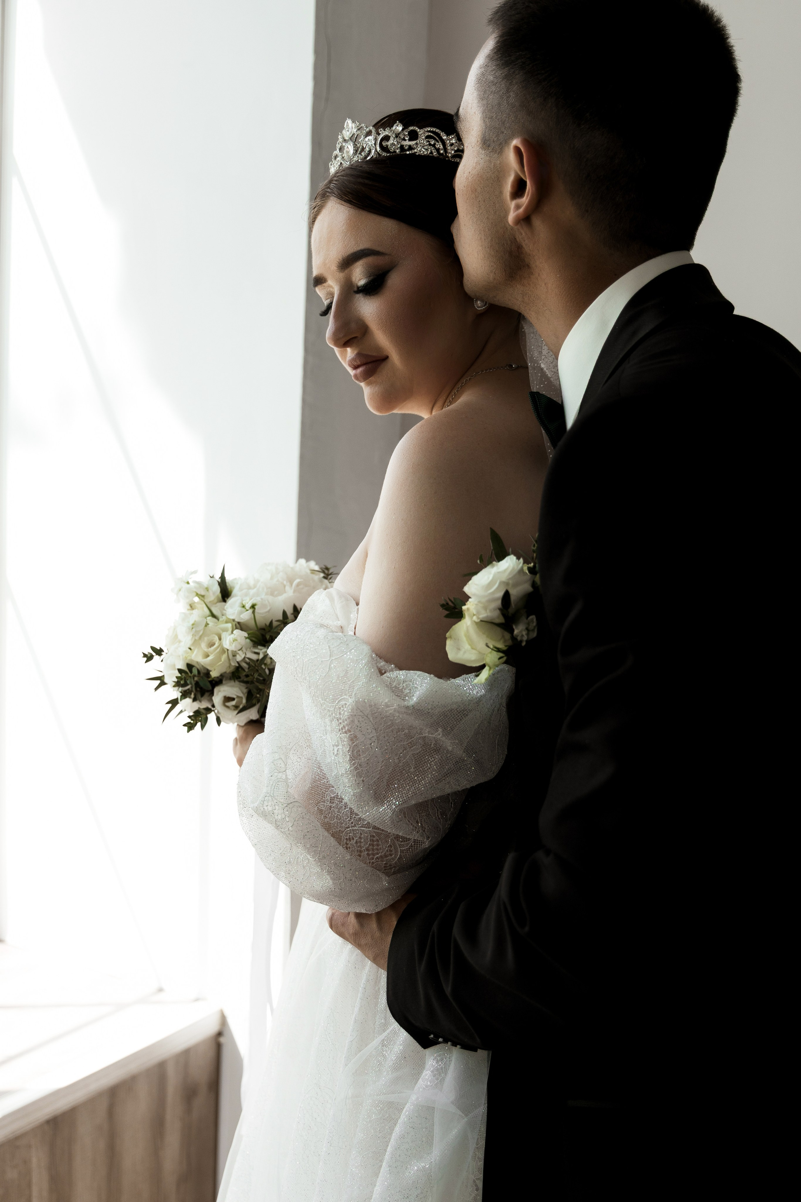 Портфолио свадьбы. Фотограф Ася Уссурийск Владивосток