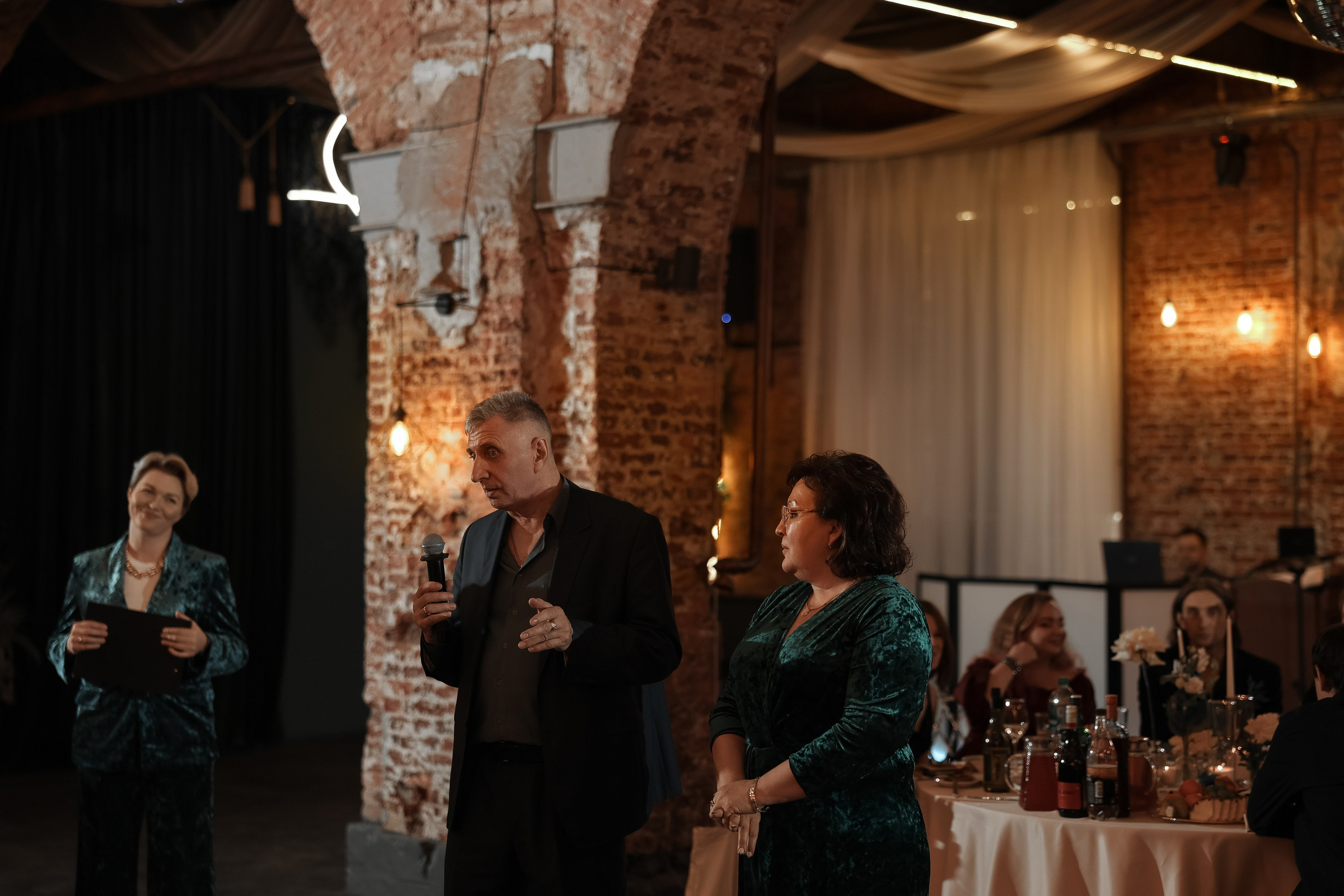 Осенью тоже можно…. Свадебный и семейный Фотограф Денис Кошель