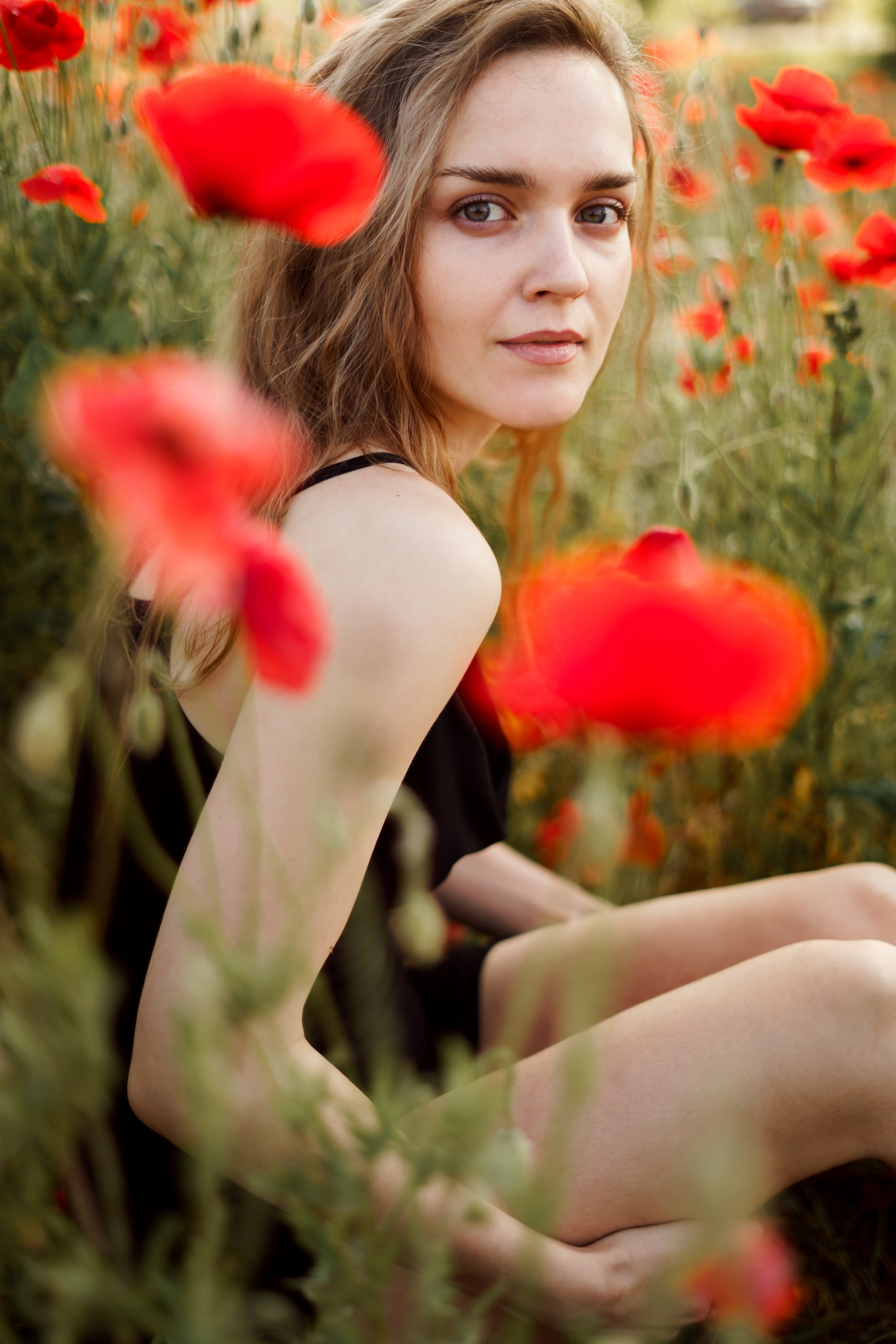 Индивидуальные. Елена Луковская. Семейная, портретная, репоражная съёмка