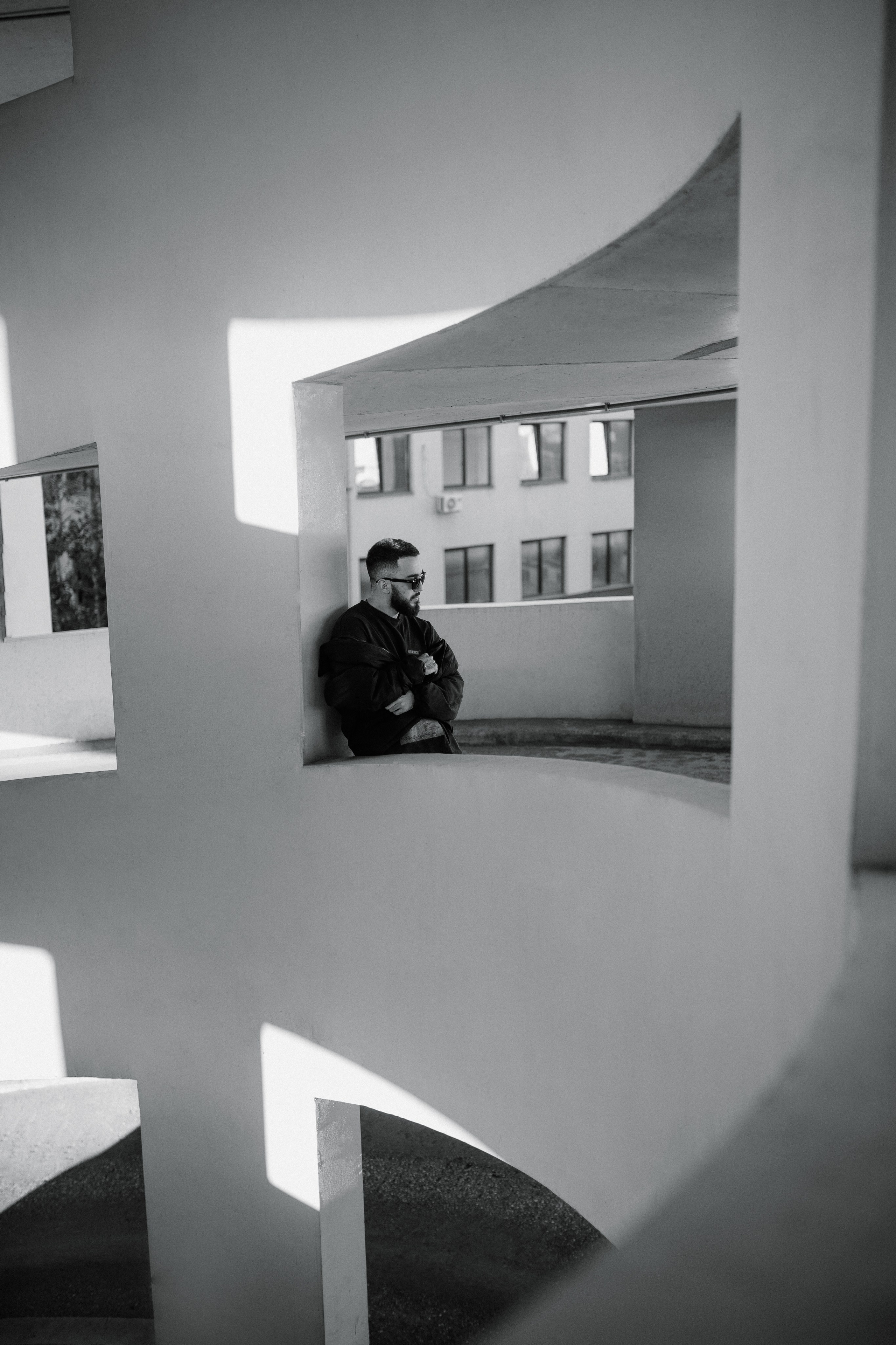 DAOMI. Фотограф Москва