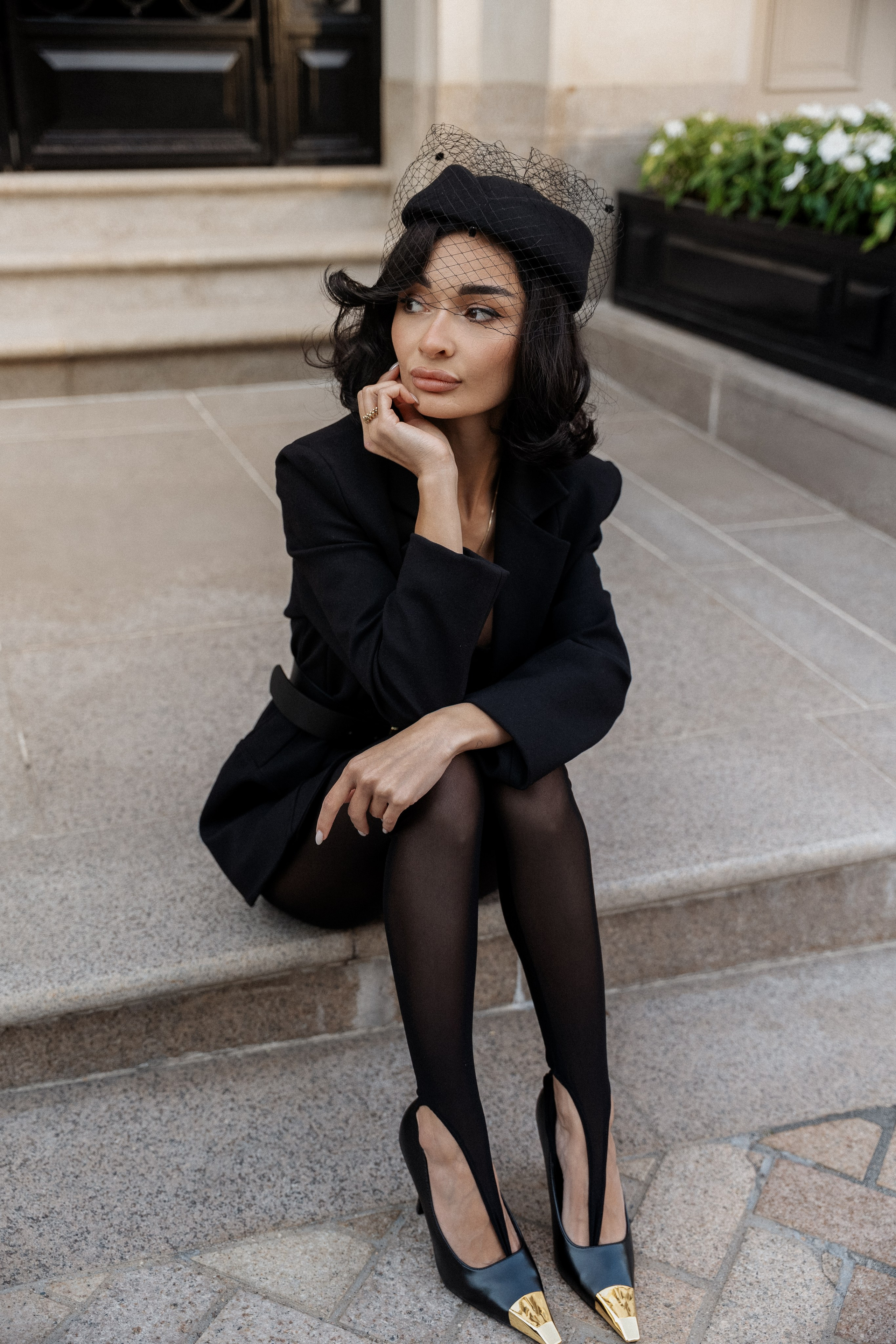 A & G. Фотограф Москва