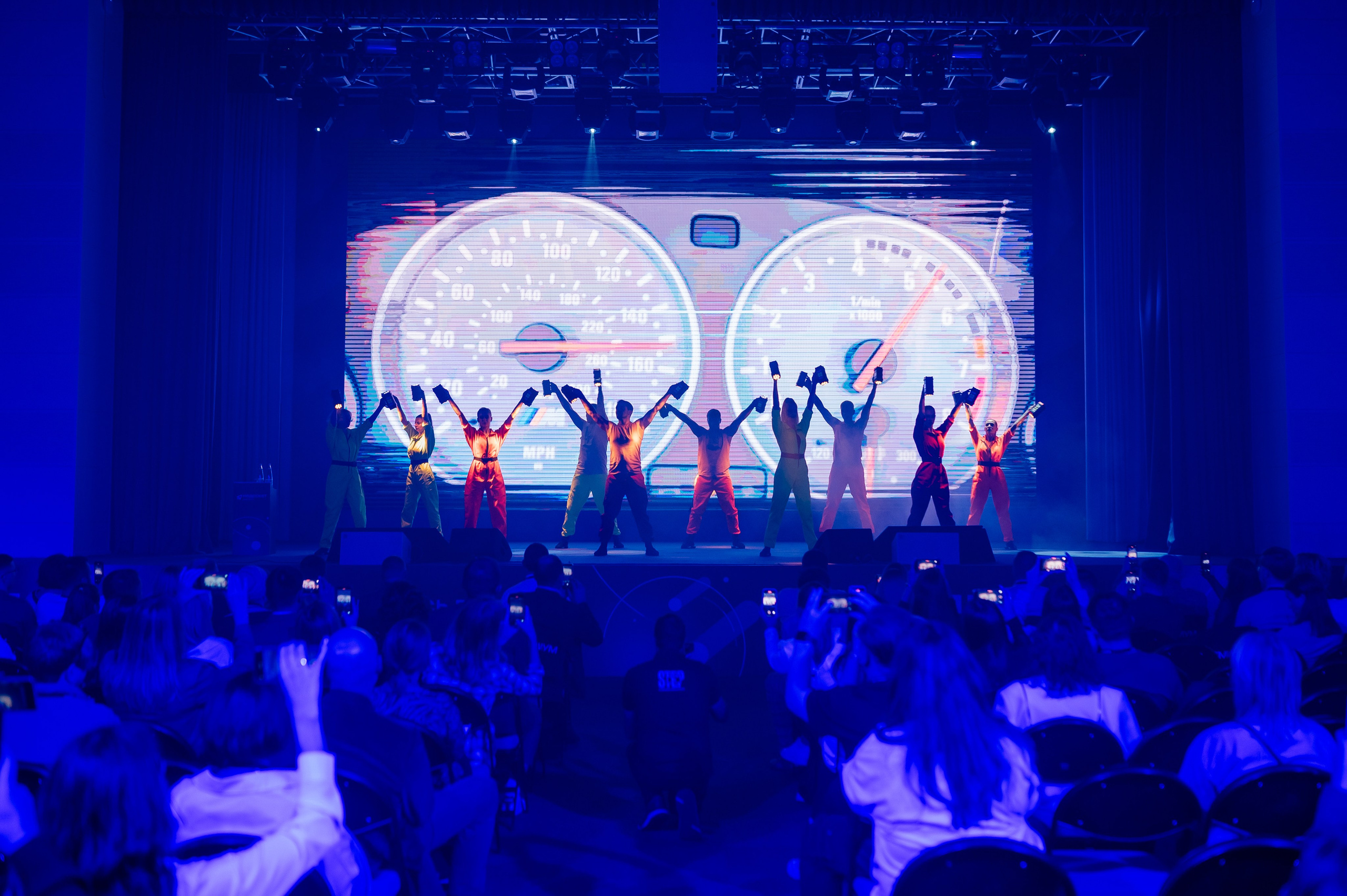 Конференция МедРокет 2024. Фотограф Илья Бызов, Свадебный и репортажный фотограф Сочи