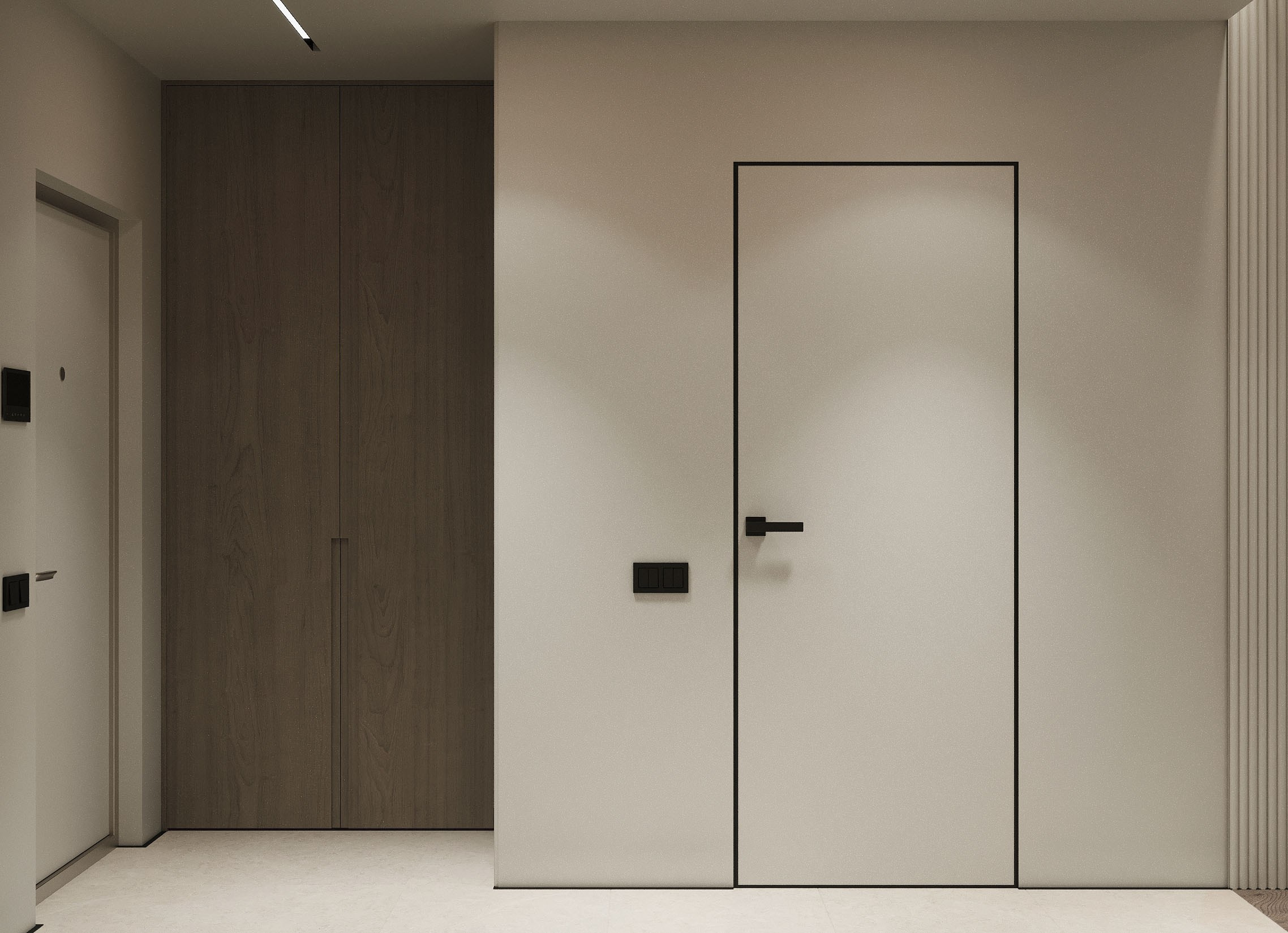 Дизайн-проект ЖК Шкиперский г. Санкт-Петербург. Дизайнер интерьера квартир и частных домов