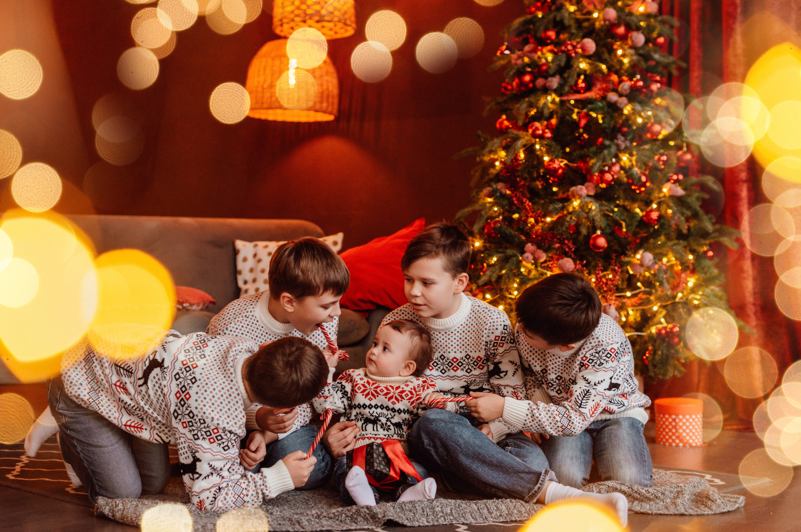 Семья. Свадебный Фотограф в Твери Анастасия Булкина